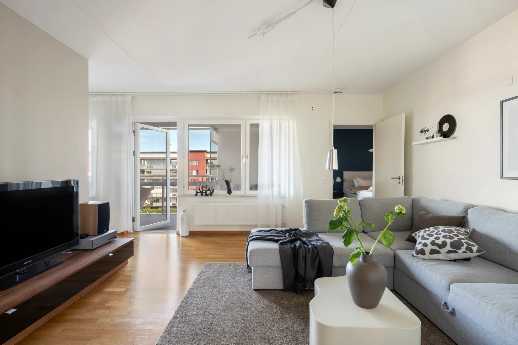 Bostadsrätt, Portalgatan 68, Kapellgärdet, Uppsala