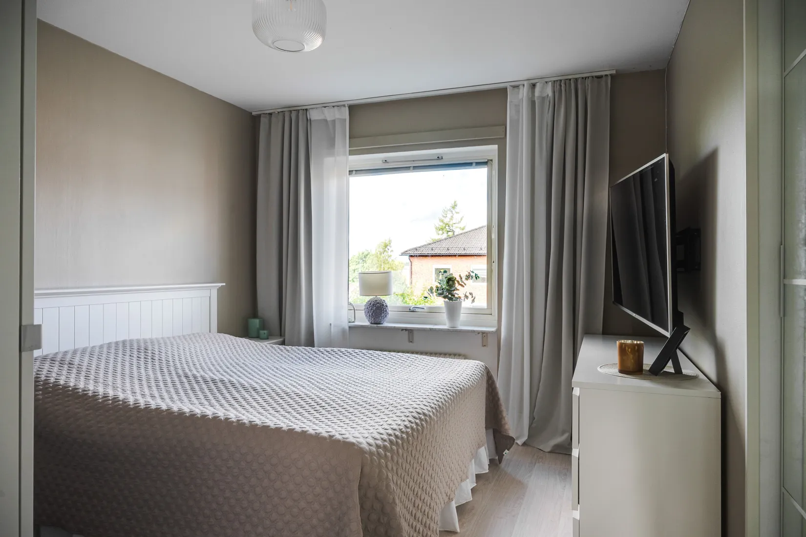 Bostadsrätt, Fabriksgatan 11B, Osby - Centralt, Osby