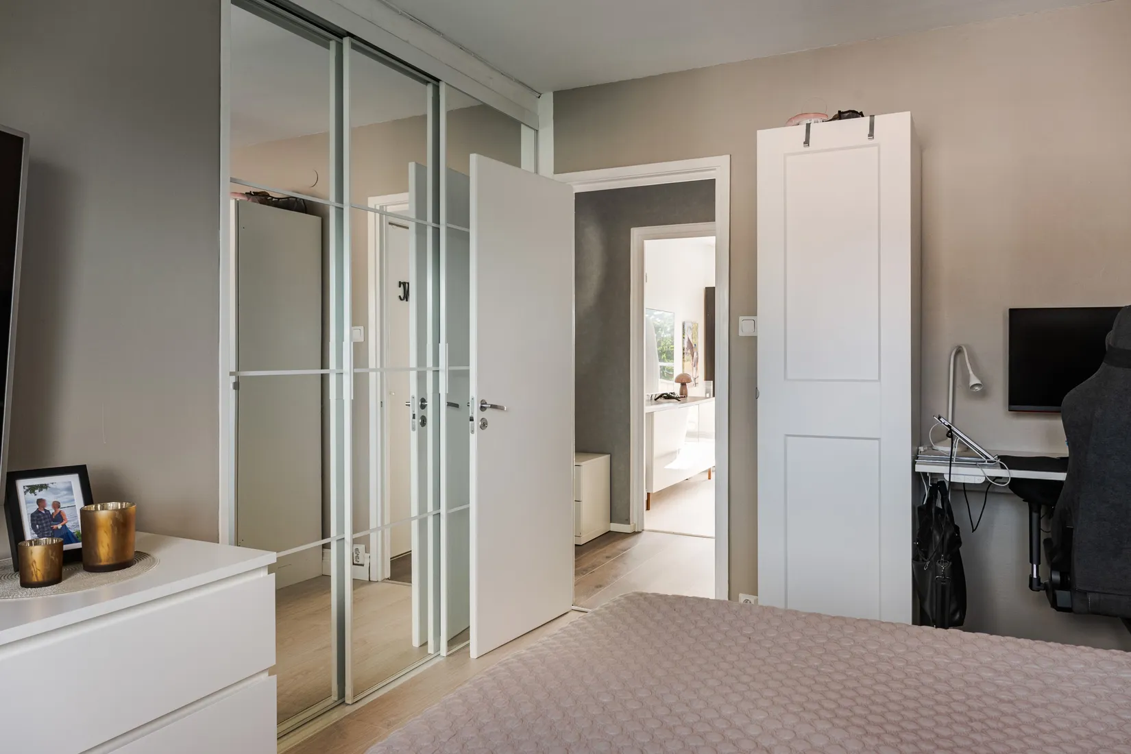Bostadsrätt, Fabriksgatan 11B, Osby - Centralt, Osby
