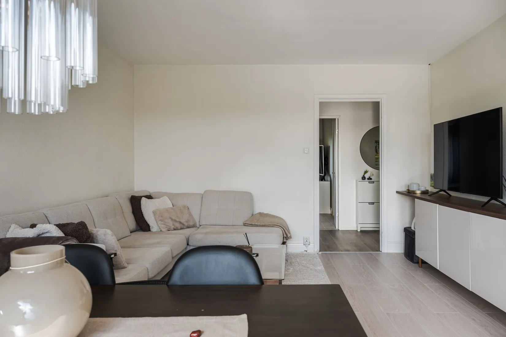 Bostadsrätt, Fabriksgatan 11B, Osby - Centralt, Osby