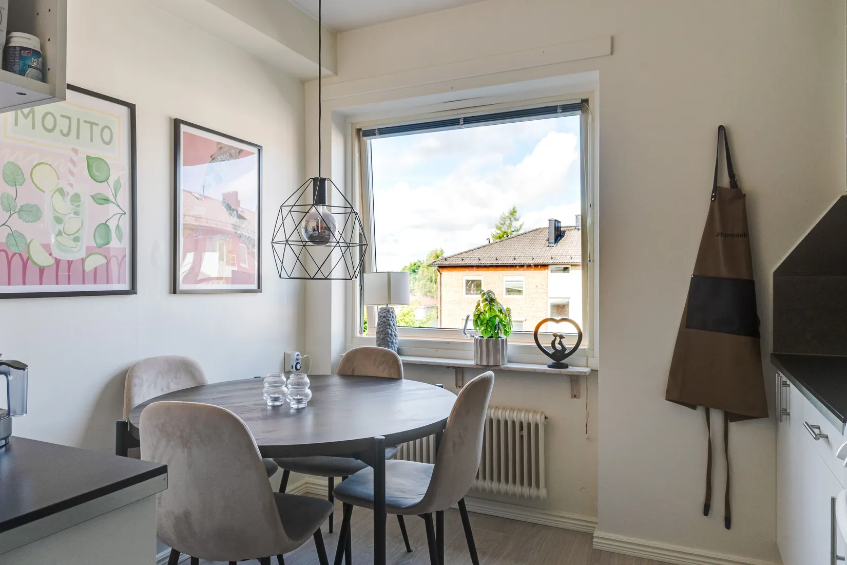 Bostadsrätt, Fabriksgatan 11B, Osby - Centralt, Osby