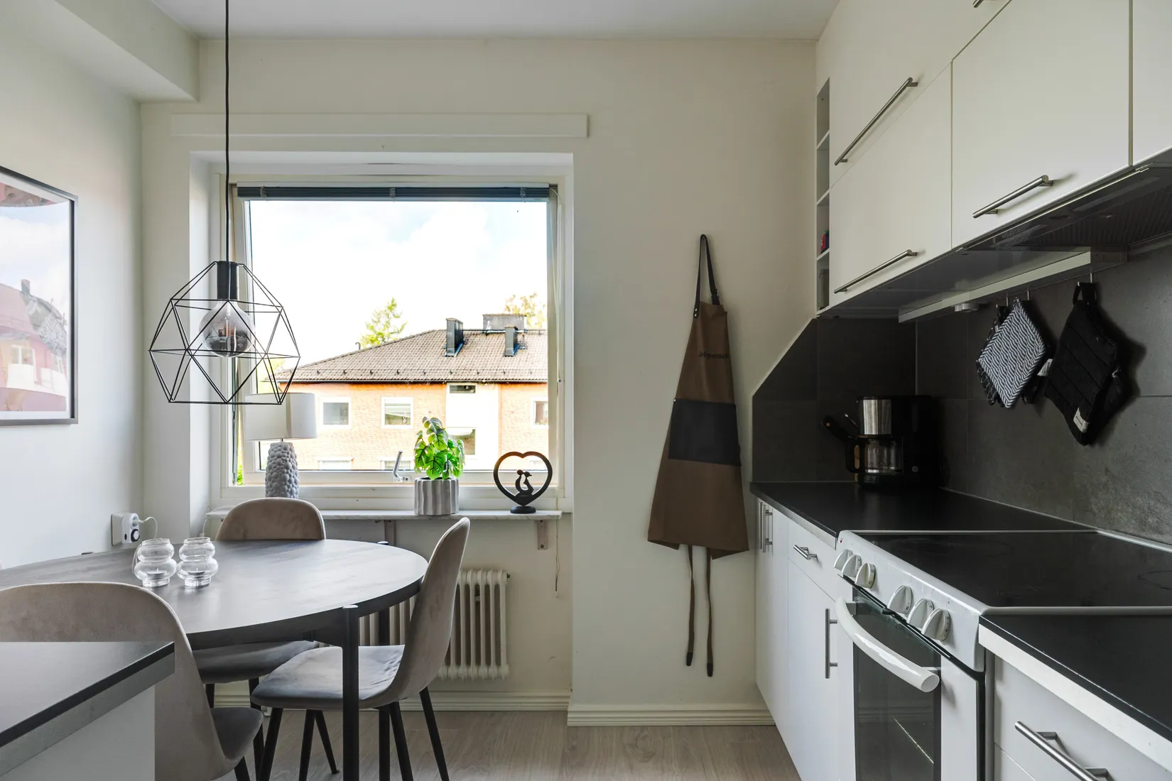 Bostadsrätt, Fabriksgatan 11B, Osby - Centralt, Osby