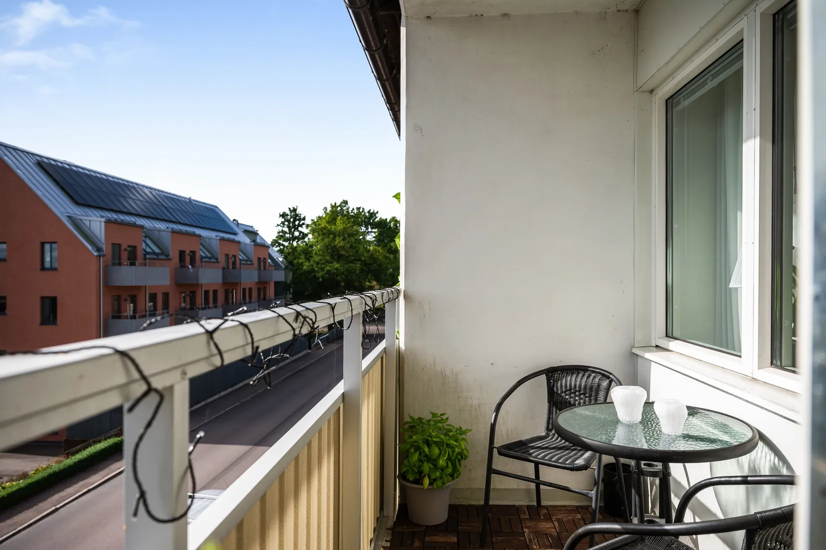Bostadsrätt, Fabriksgatan 11B, Osby - Centralt, Osby