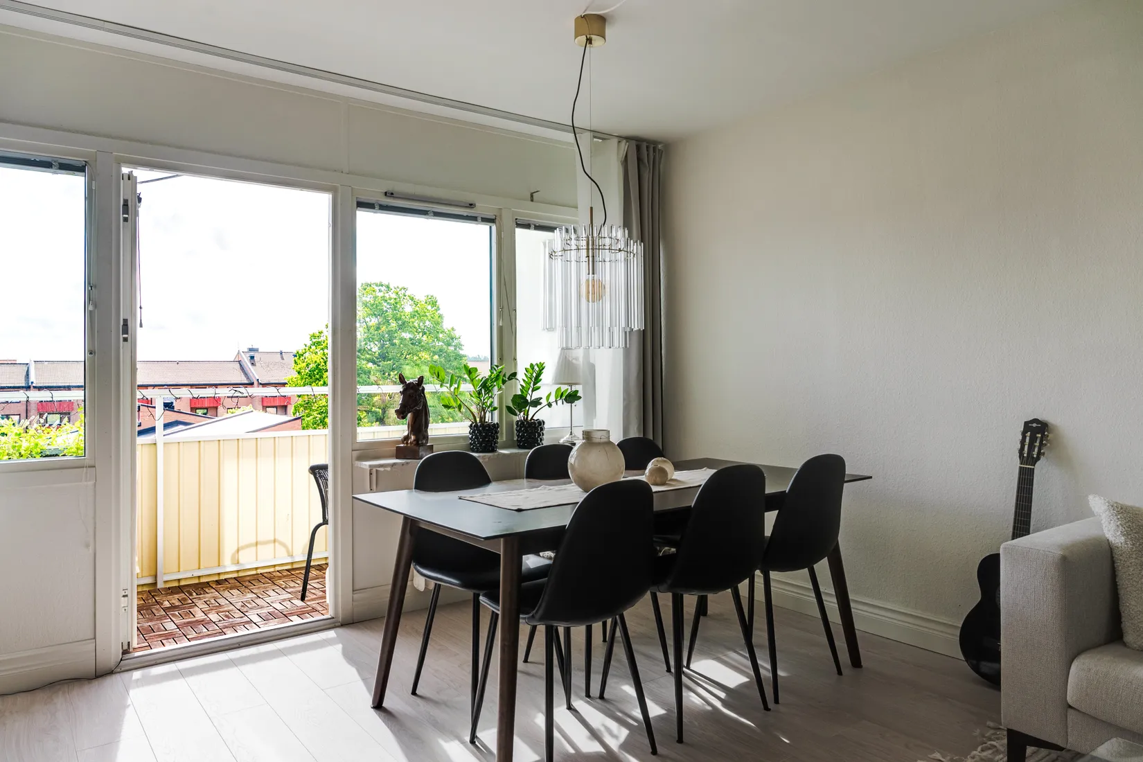 Bostadsrätt, Fabriksgatan 11B, Osby - Centralt, Osby