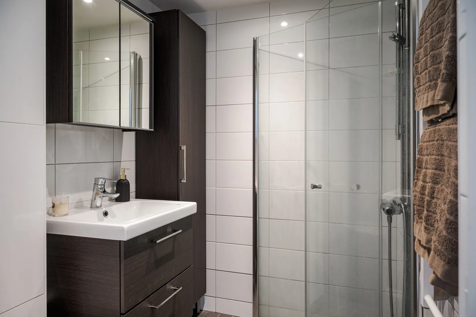 Bostadsrätt, Fabriksgatan 11B, Osby - Centralt, Osby
