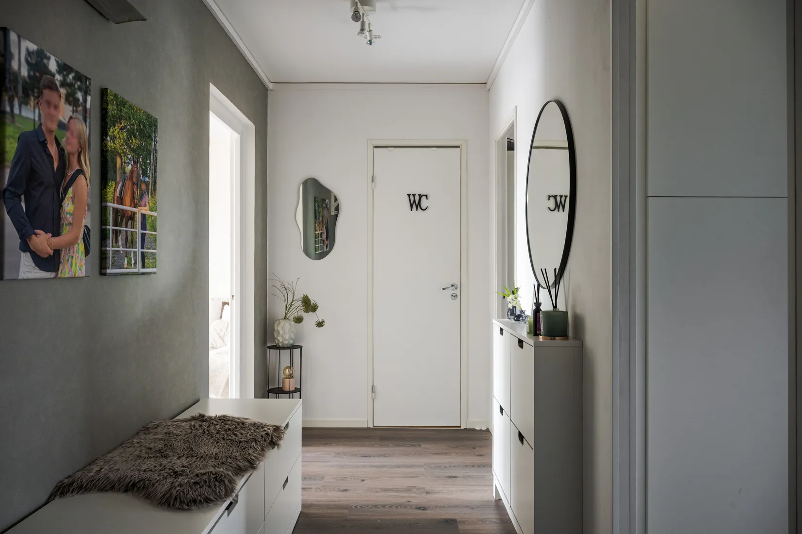 Bostadsrätt, Fabriksgatan 11B, Osby - Centralt, Osby