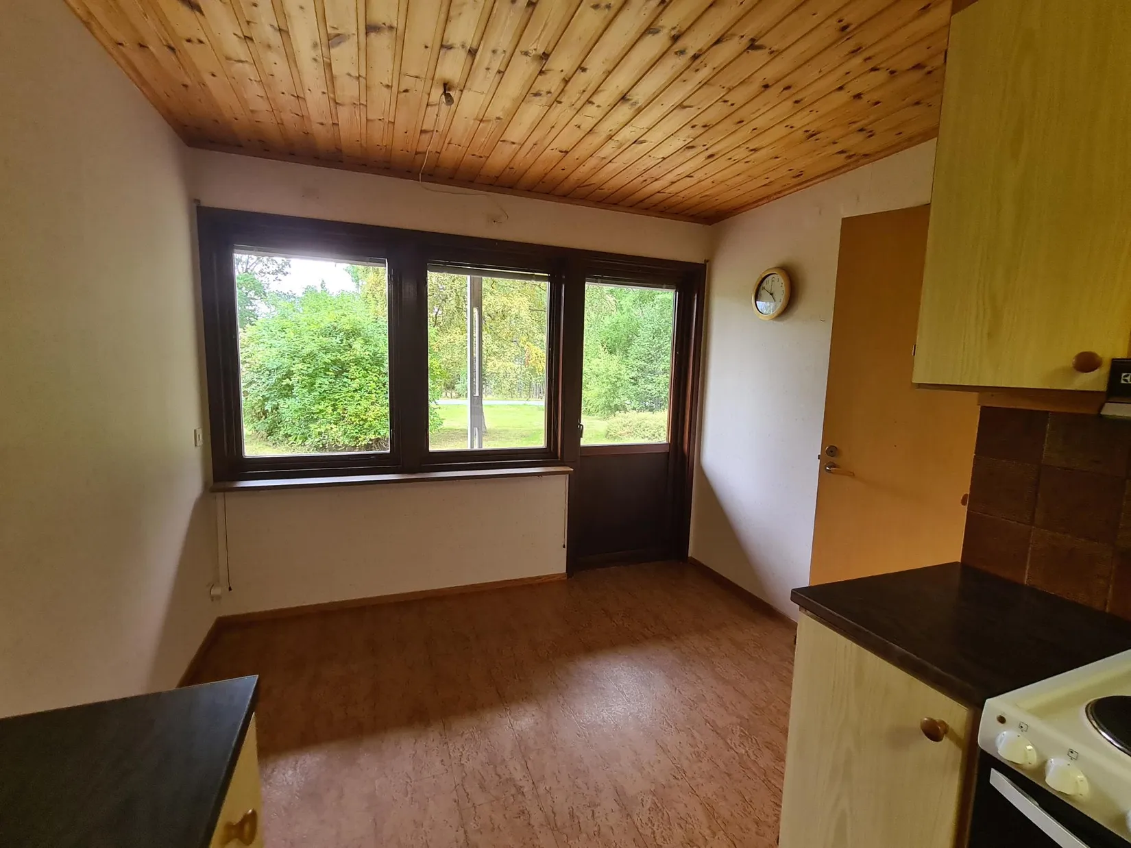Villa, Sjöviksvägen 42, Sandhem, Mullsjö