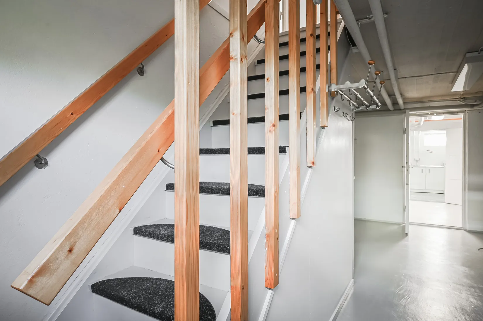 Villa, Kvarnbäcksvägen 15, Sund, Örnsköldsvik