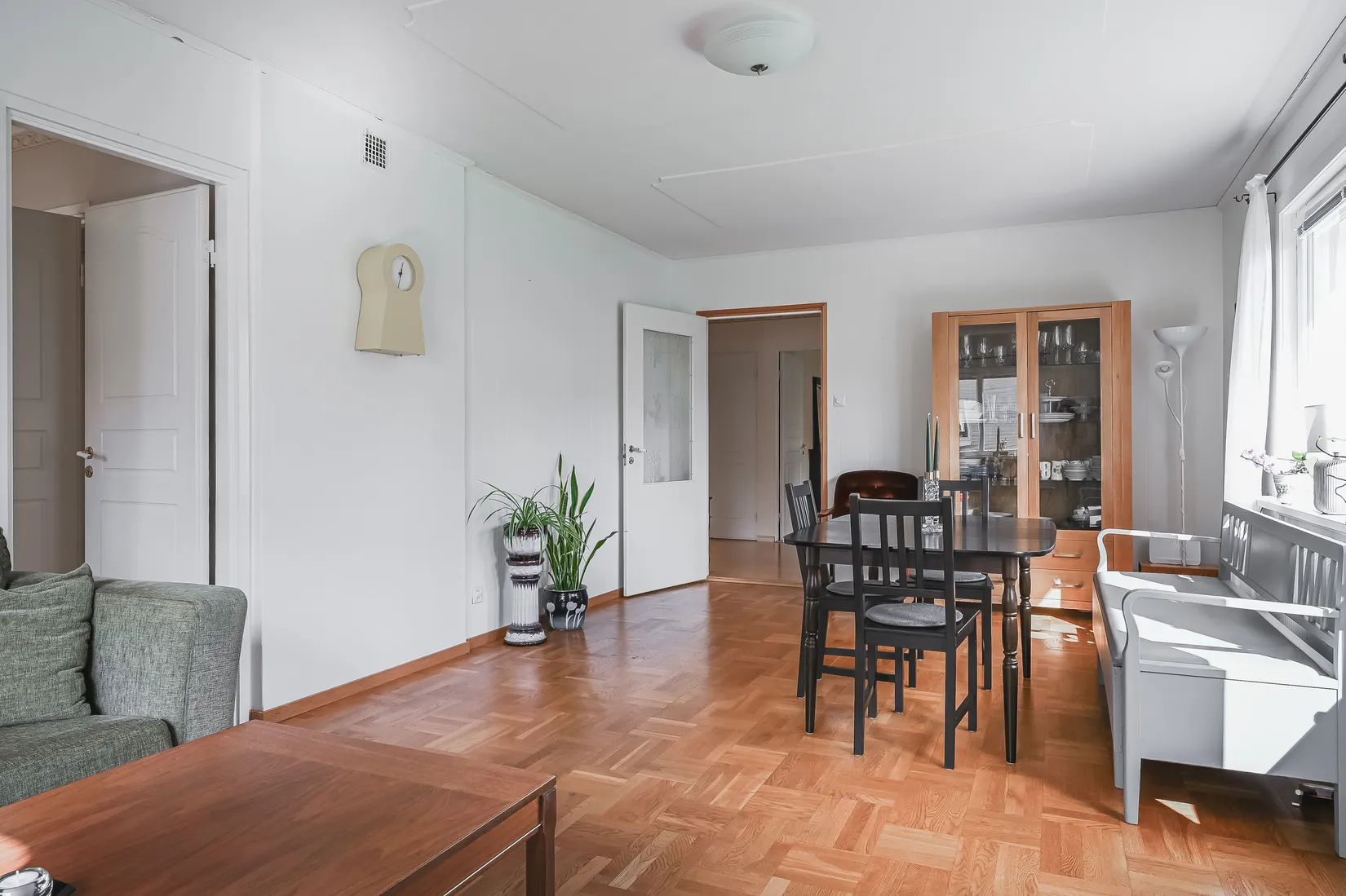 Villa, Kvarnbäcksvägen 15, Sund, Örnsköldsvik