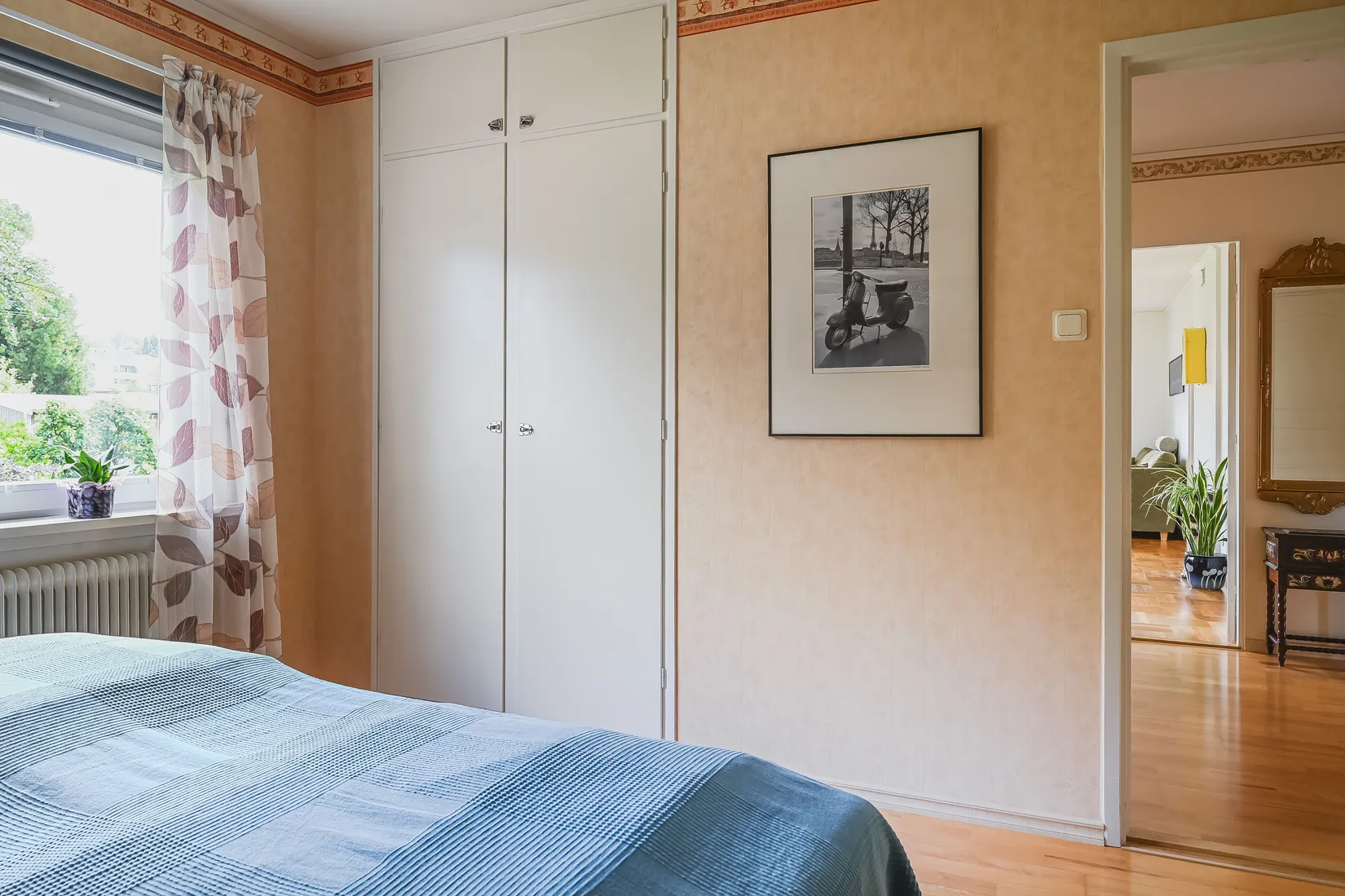 Villa, Kvarnbäcksvägen 15, Sund, Örnsköldsvik