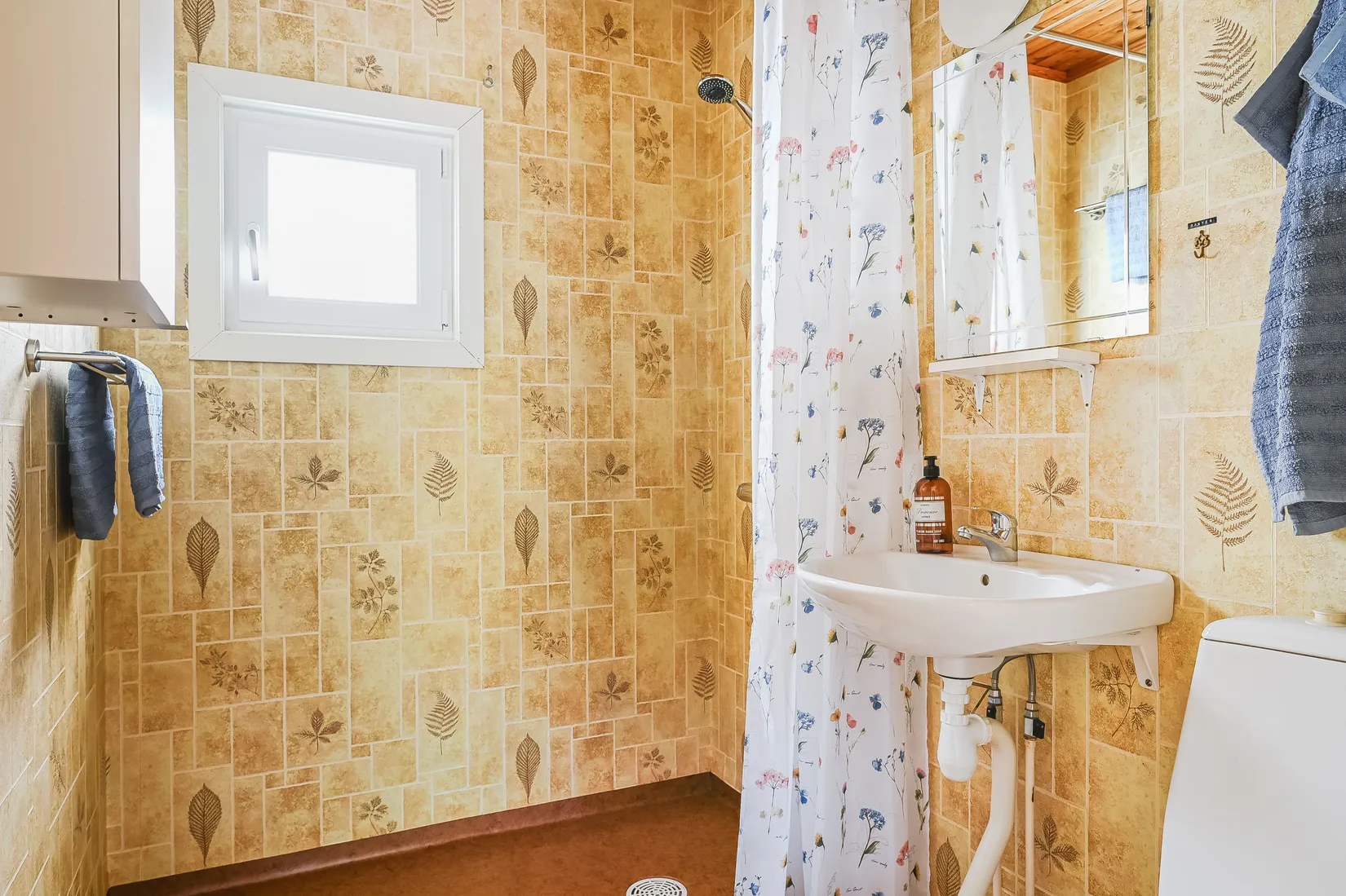 Villa, Kvarnbäcksvägen 15, Sund, Örnsköldsvik
