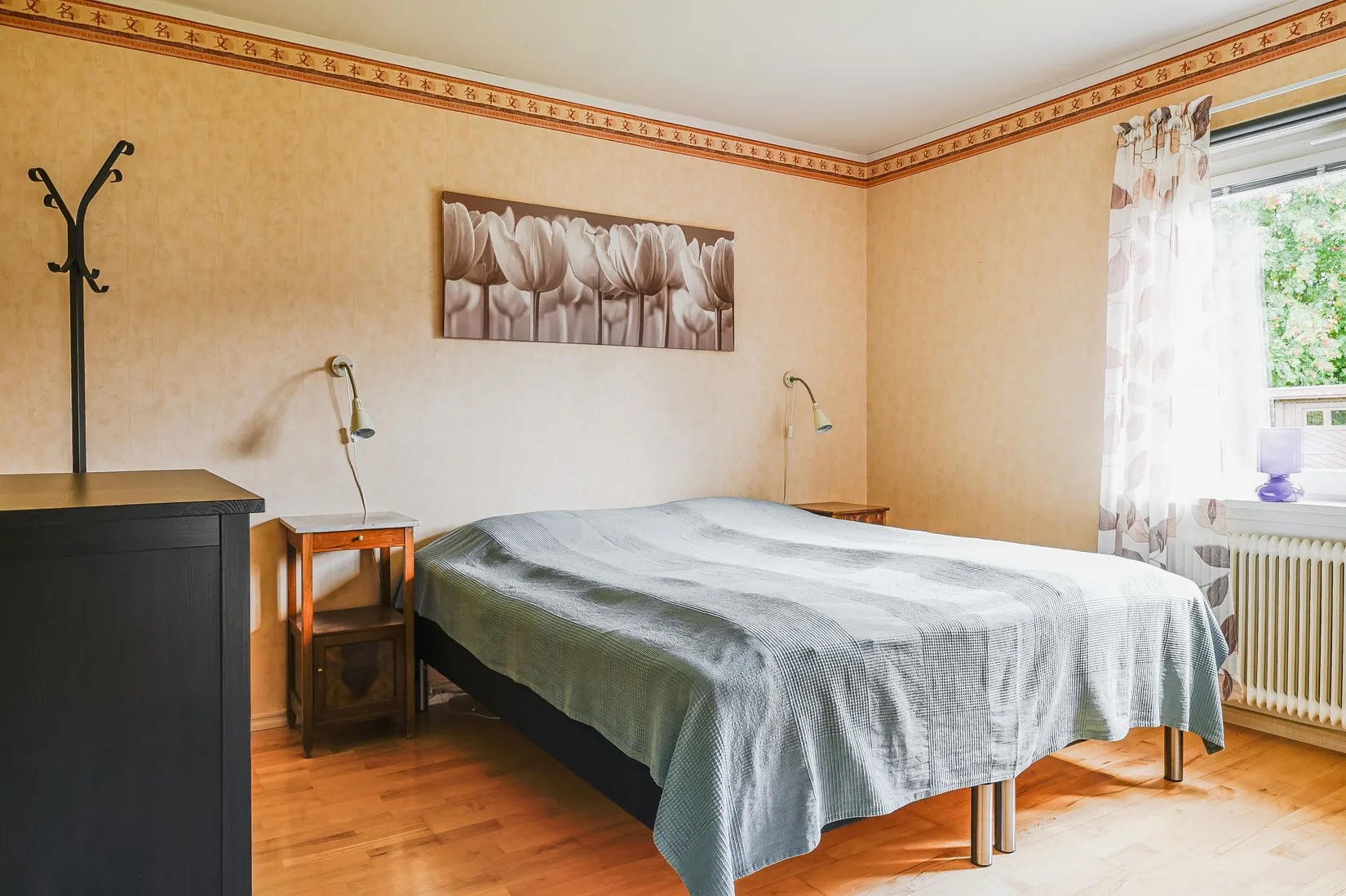 Villa, Kvarnbäcksvägen 15, Sund, Örnsköldsvik