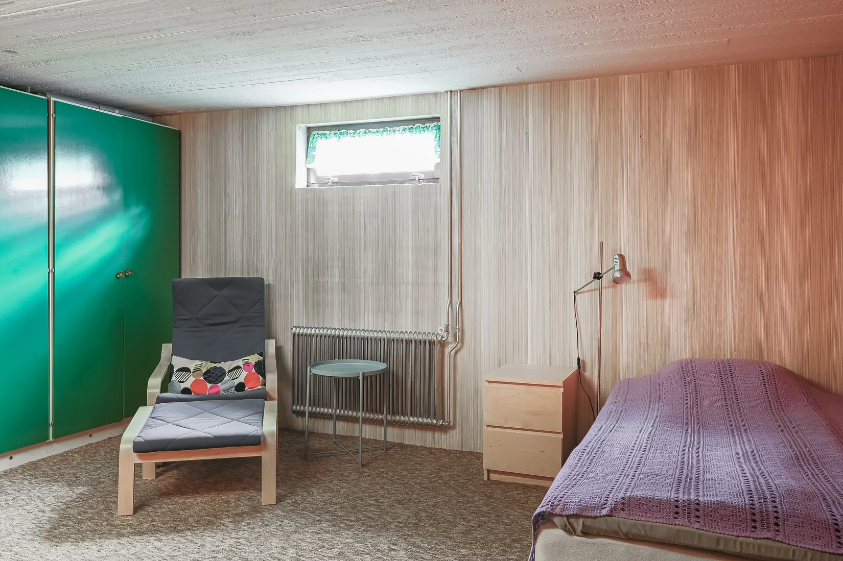 Villa, Kvarnbäcksvägen 15, Sund, Örnsköldsvik