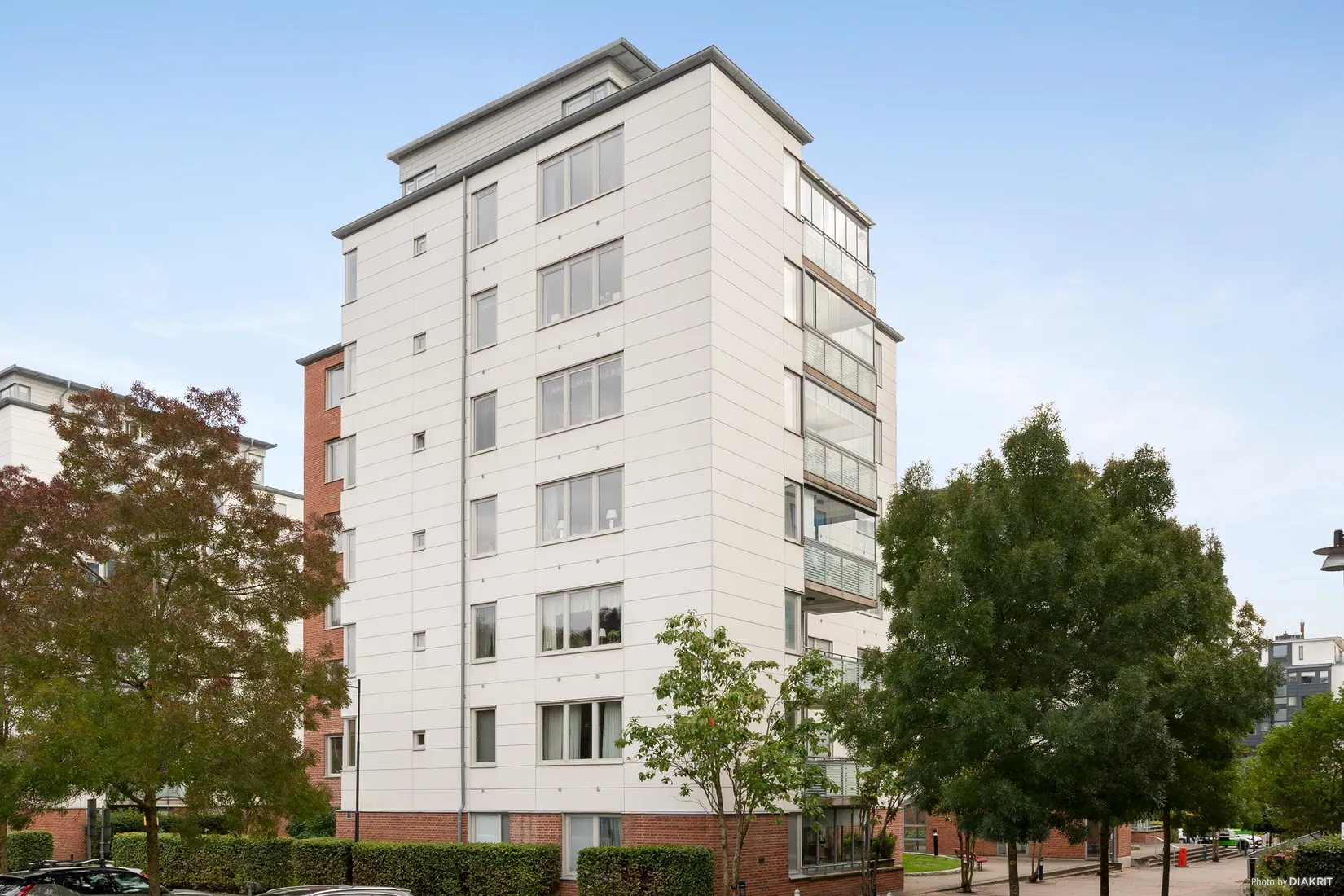 Bostadsrätt, Norra Skeppspromenaden 17, Eriksberg, Göteborg