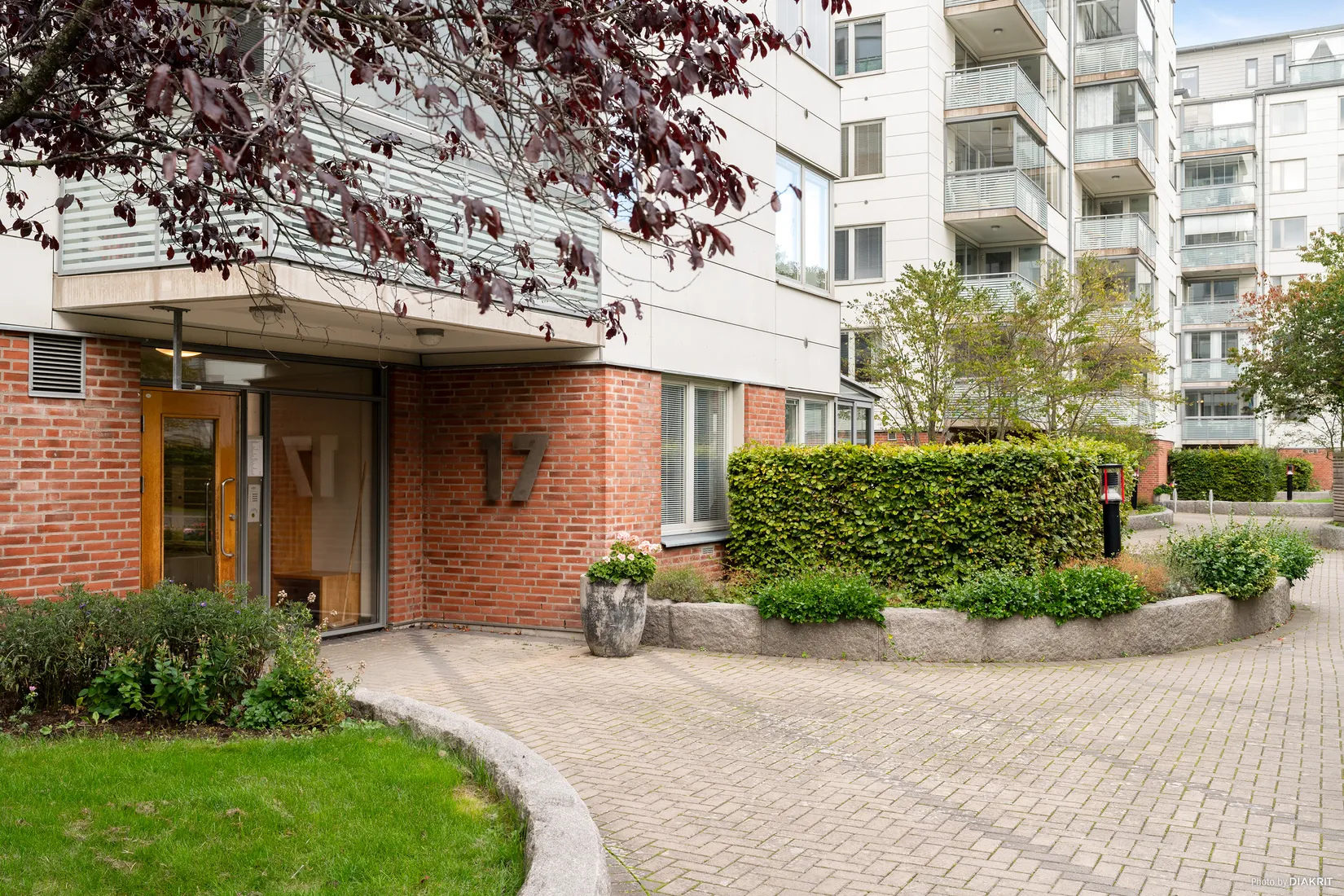 Bostadsrätt, Norra Skeppspromenaden 17, Eriksberg, Göteborg