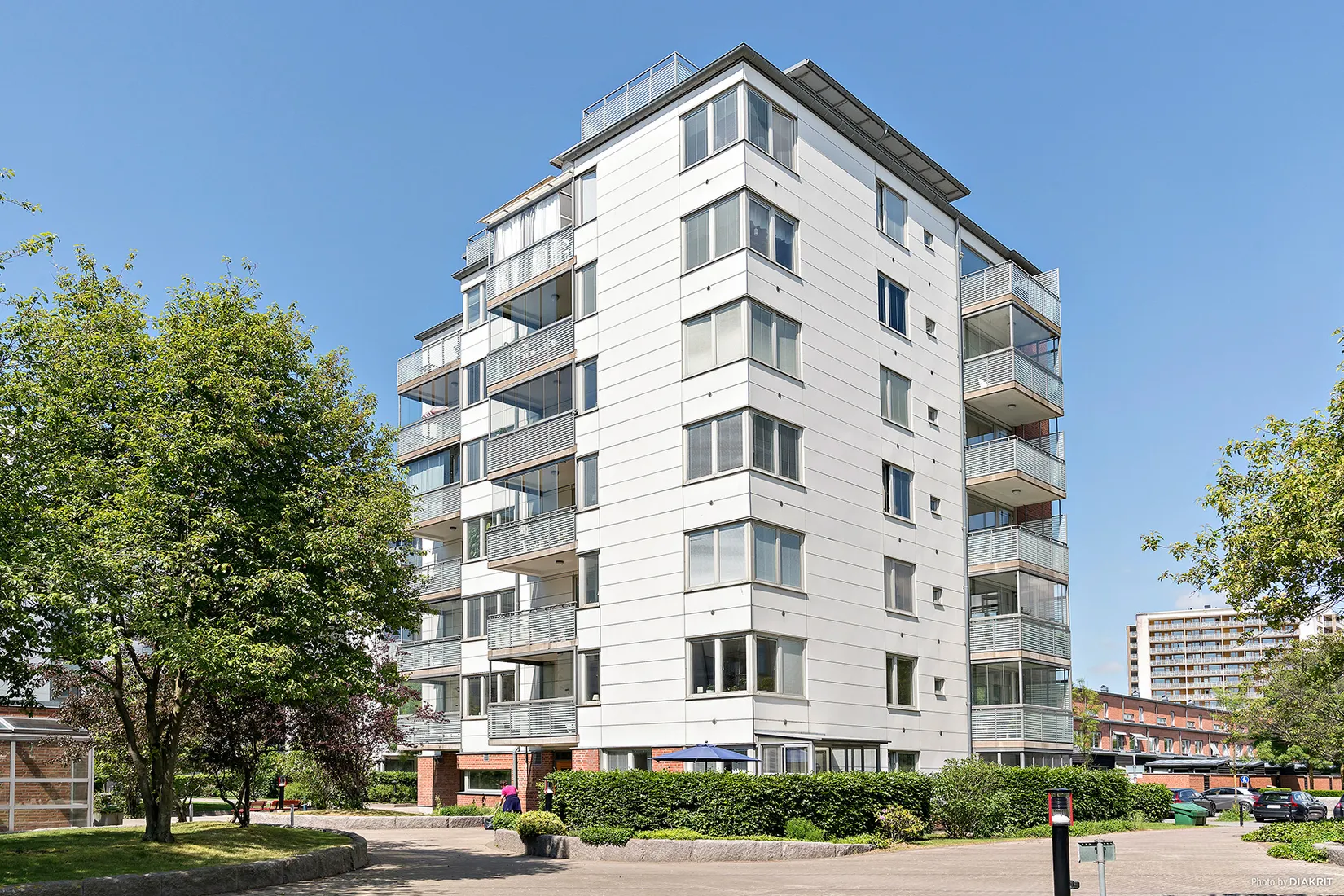 Bostadsrätt, Norra Skeppspromenaden 17, Eriksberg, Göteborg