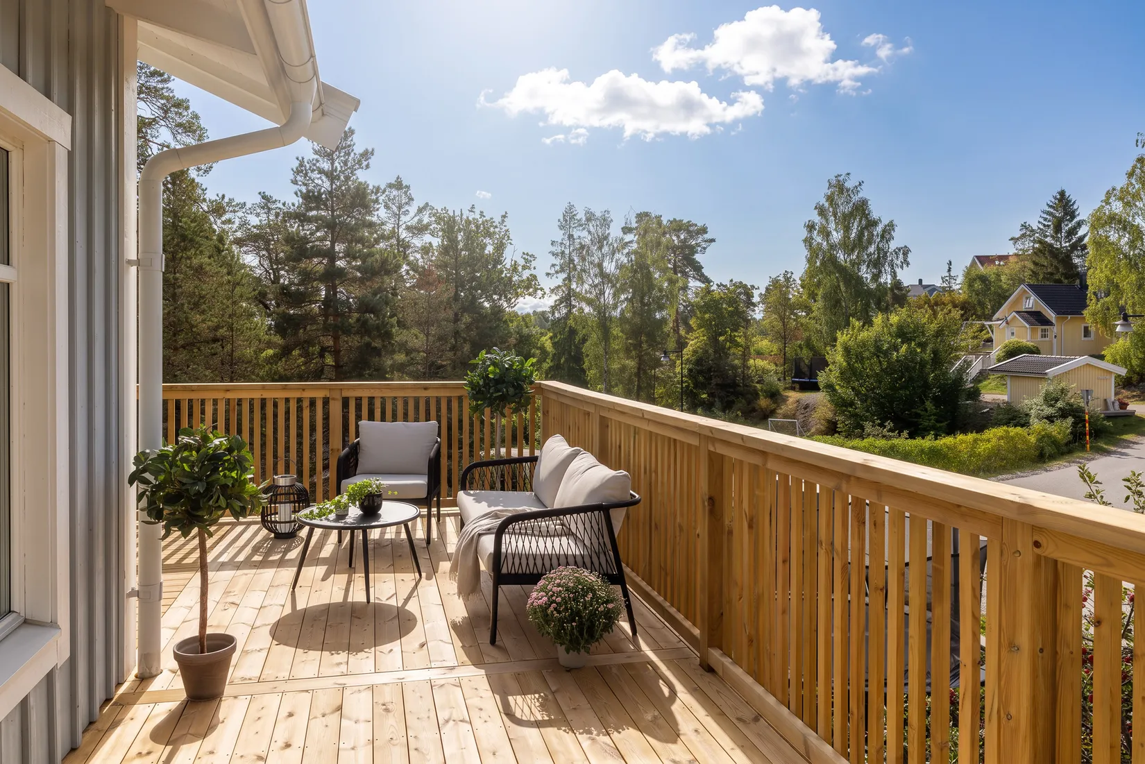 Villa, Gösta Ekmans väg 17, Eriksvik, Nacka