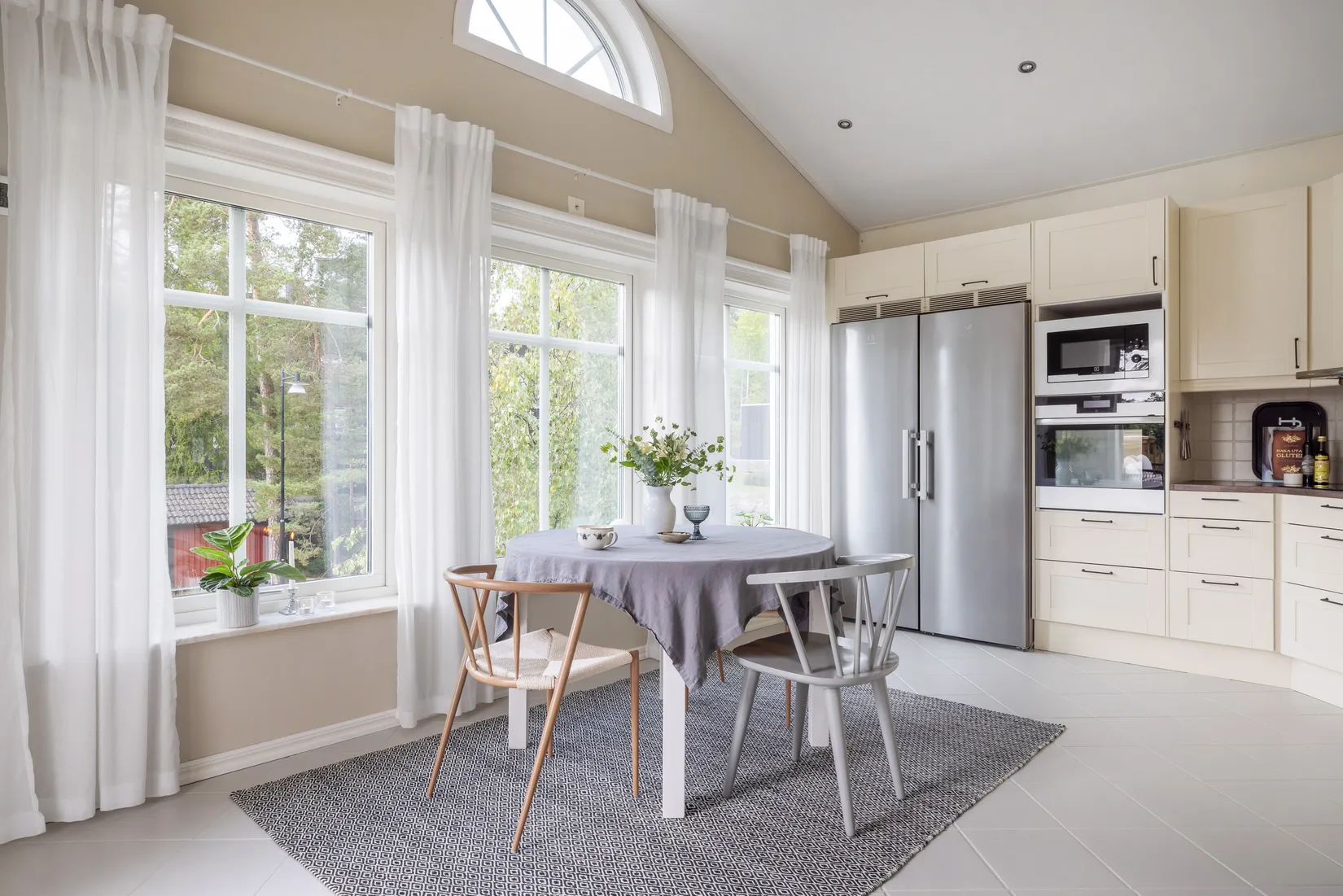 Villa, Gösta Ekmans väg 17, Eriksvik, Nacka