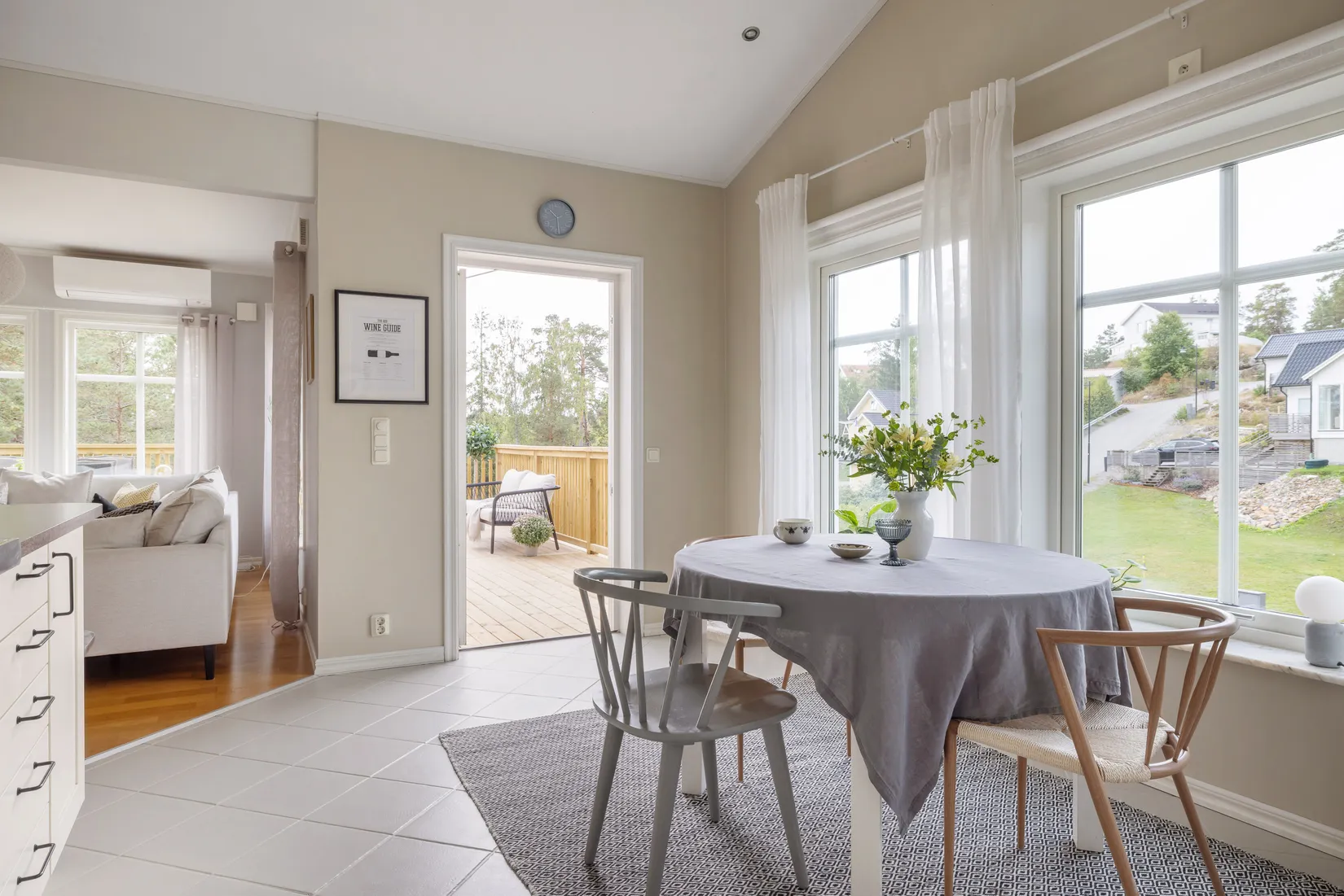 Villa, Gösta Ekmans väg 17, Eriksvik, Nacka