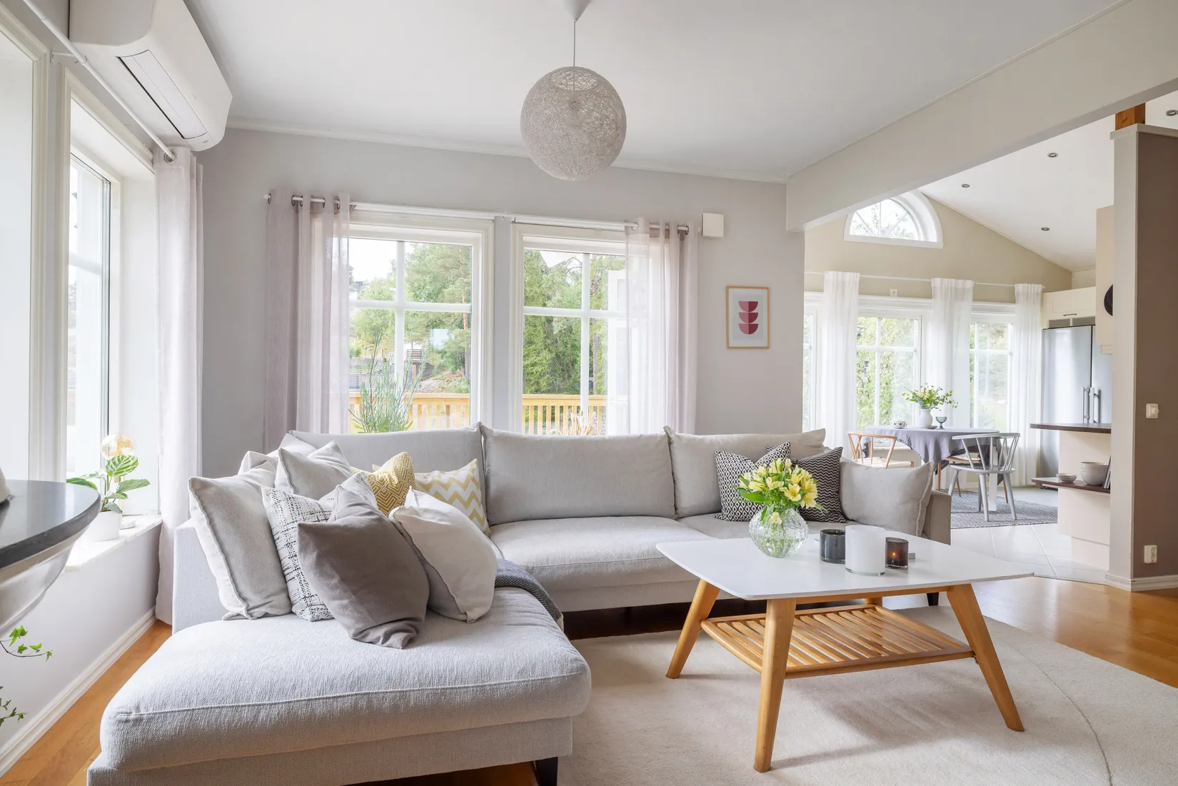 Villa, Gösta Ekmans väg 17, Eriksvik, Nacka