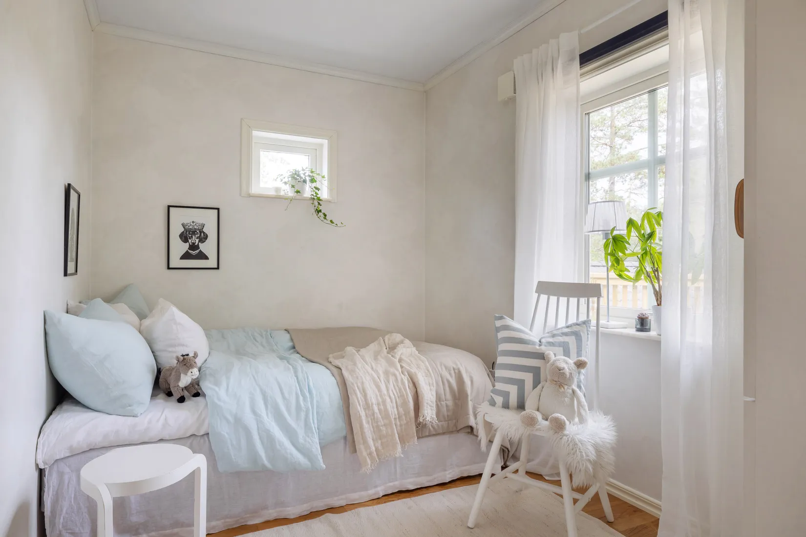 Villa, Gösta Ekmans väg 17, Eriksvik, Nacka