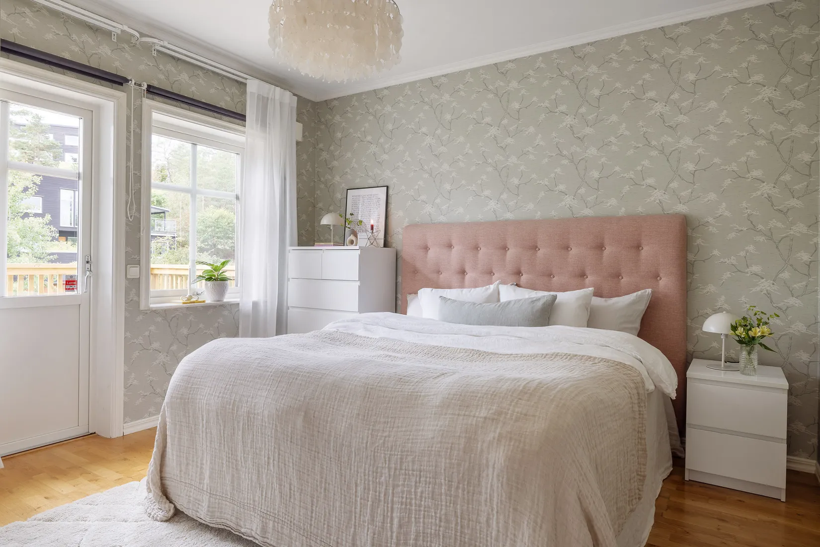 Villa, Gösta Ekmans väg 17, Eriksvik, Nacka