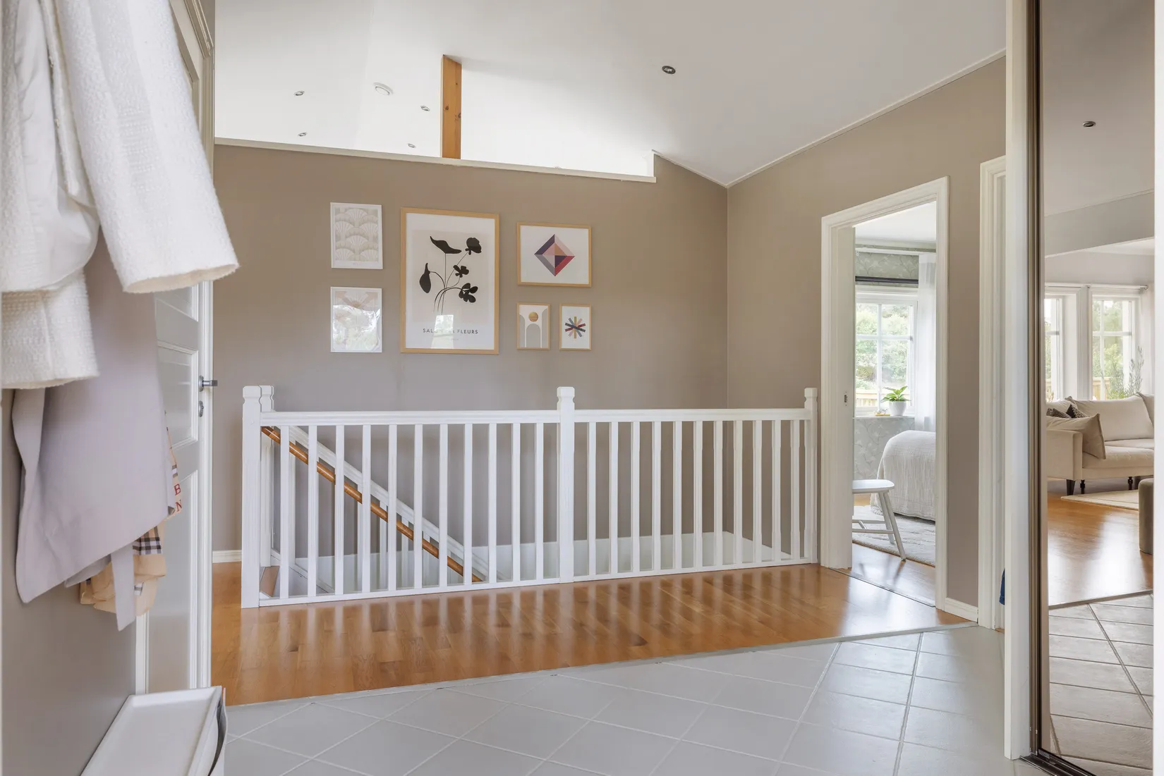 Villa, Gösta Ekmans väg 17, Eriksvik, Nacka