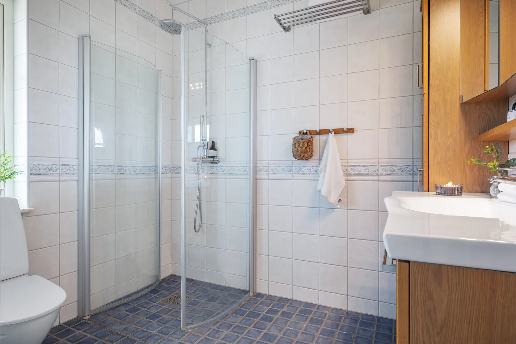Villa, Gösta Ekmans väg 17, Eriksvik, Nacka