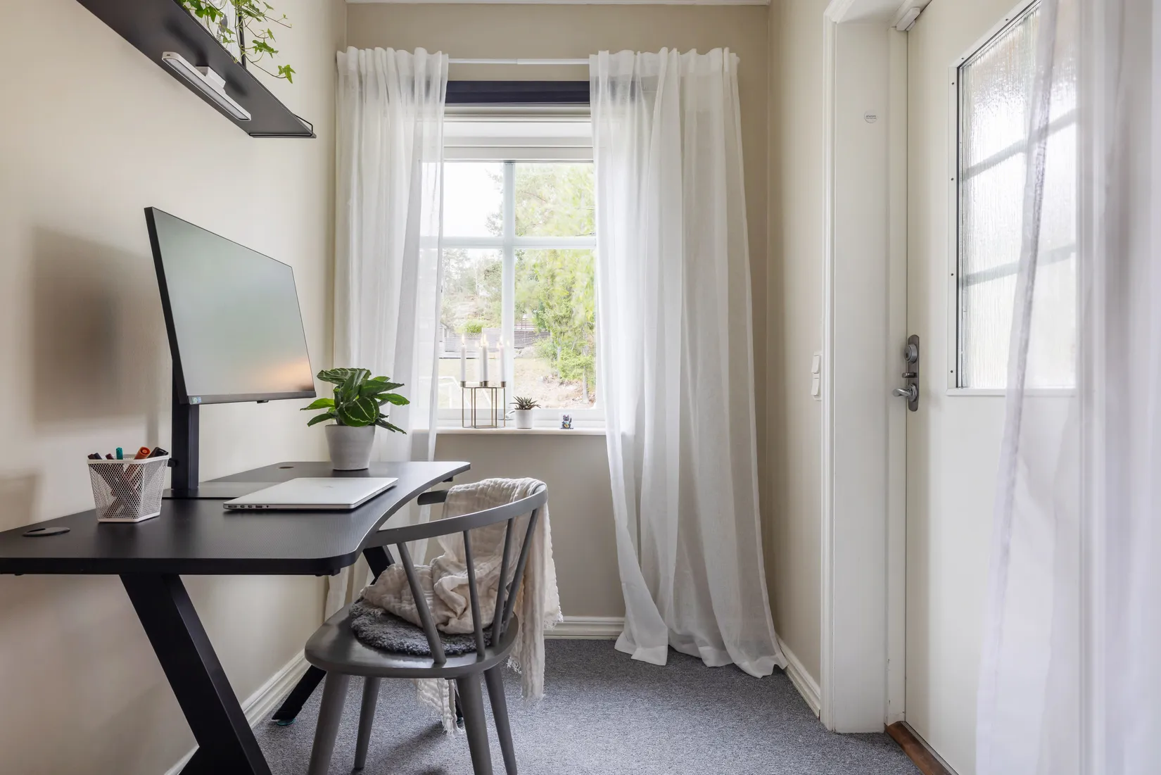 Villa, Gösta Ekmans väg 17, Eriksvik, Nacka