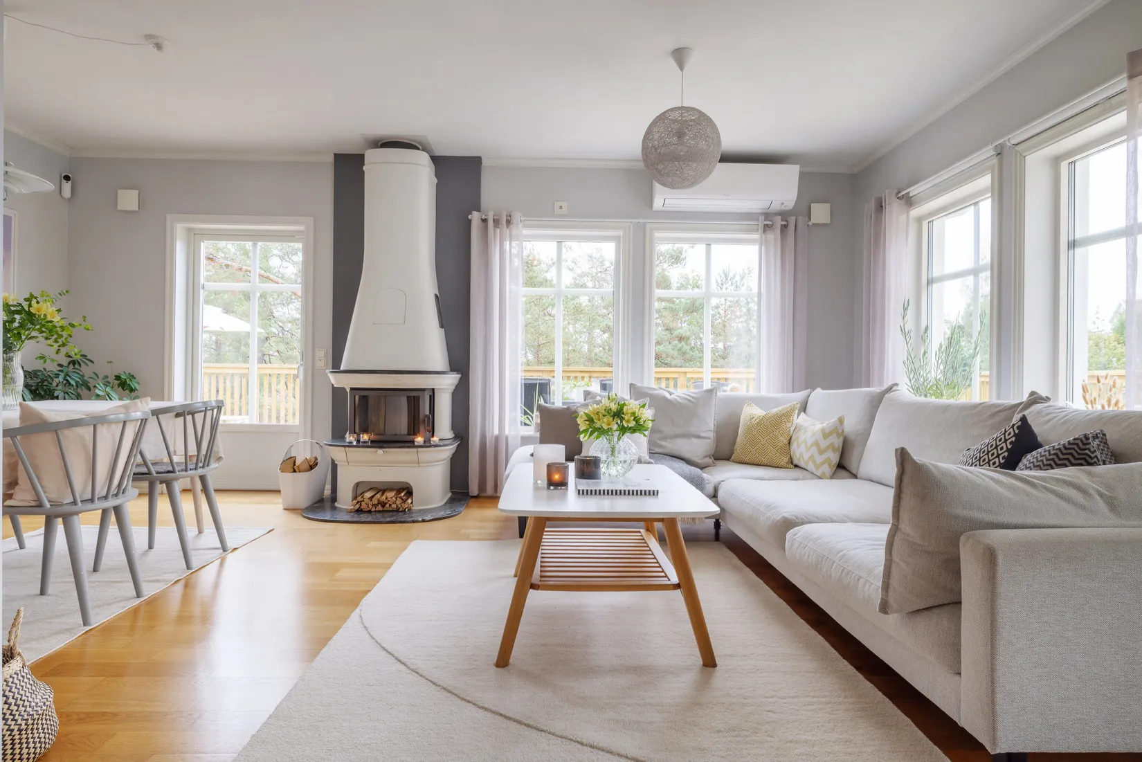 Villa, Gösta Ekmans väg 17, Eriksvik, Nacka