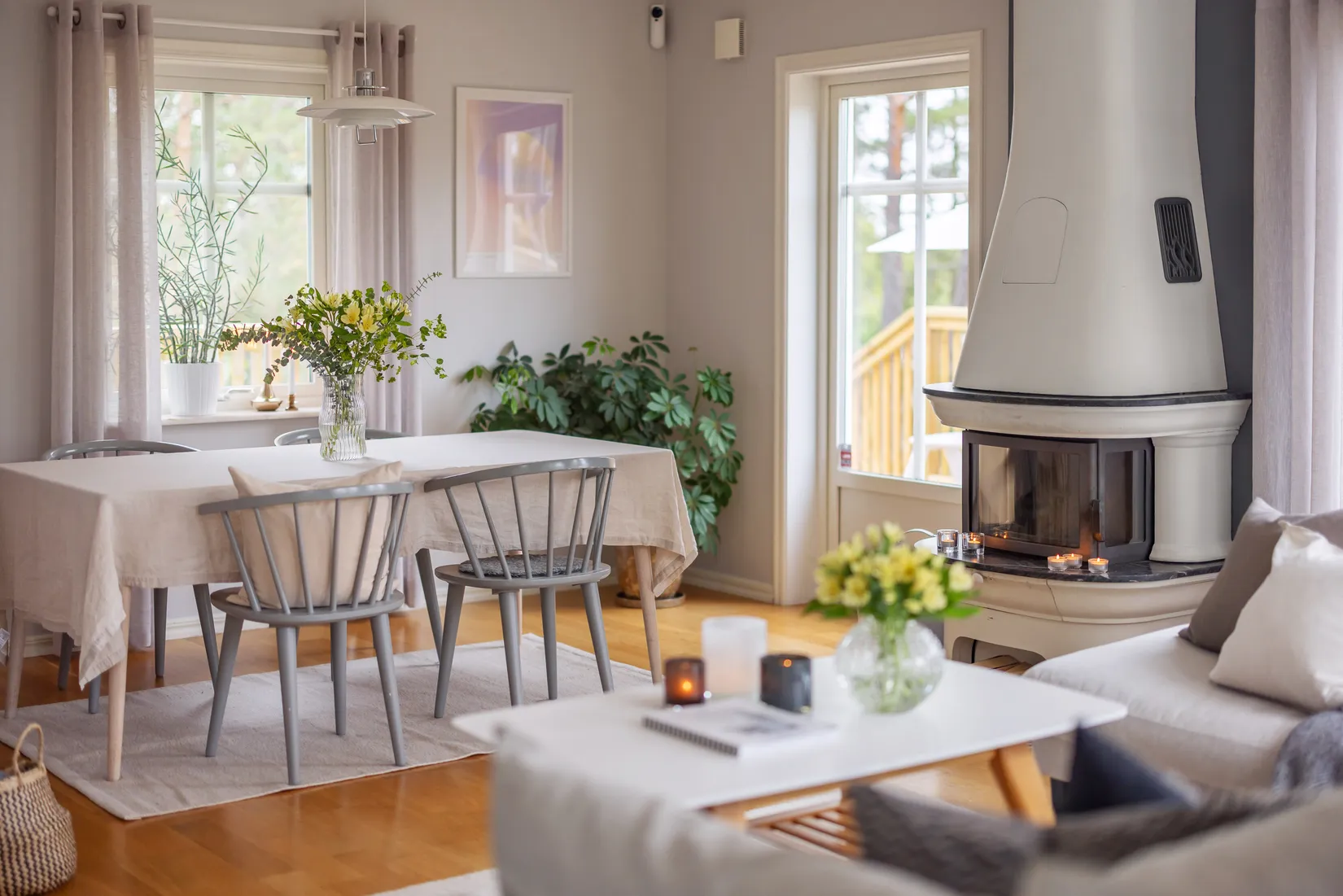 Villa, Gösta Ekmans väg 17, Eriksvik, Nacka