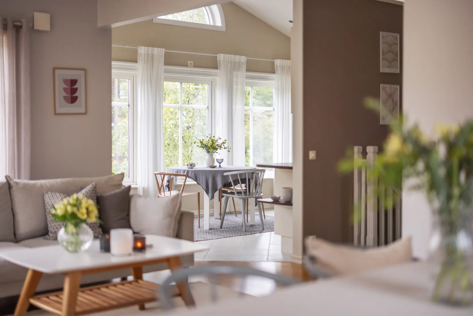 Villa, Gösta Ekmans väg 17, Eriksvik, Nacka