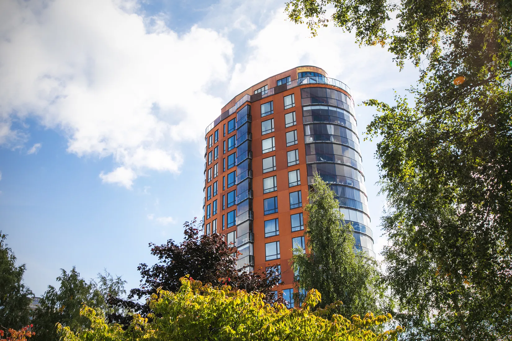 Bostadsrätt, Södra Skeppsbron 24, Brynäs, Gävle