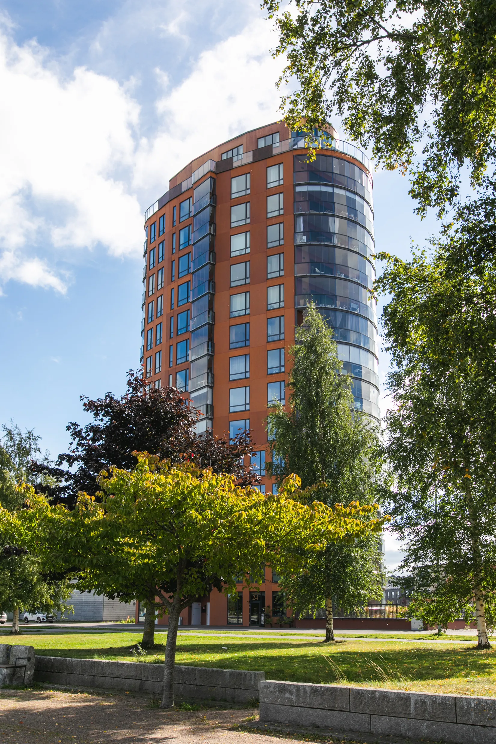 Bostadsrätt, Södra Skeppsbron 24, Brynäs, Gävle