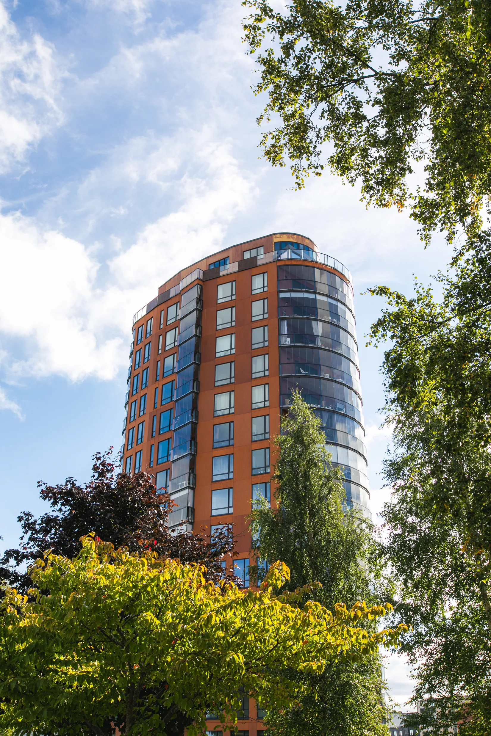 Bostadsrätt, Södra Skeppsbron 24, Brynäs, Gävle