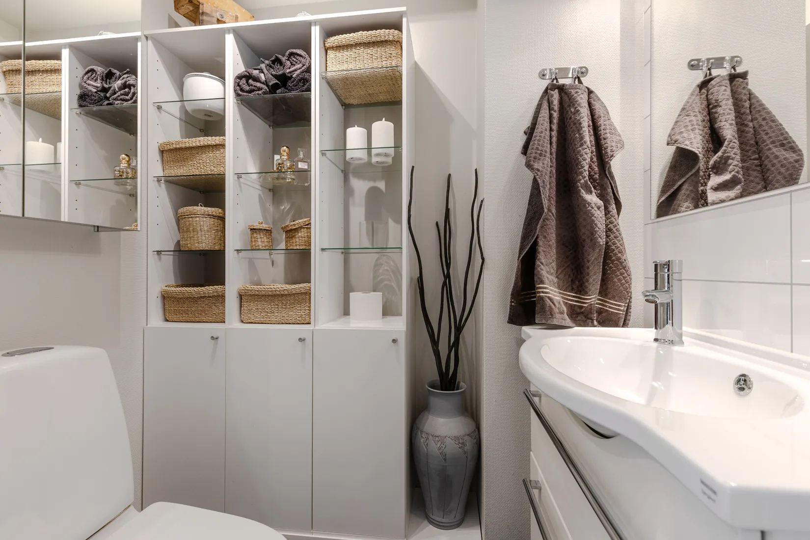 Radhus, Tranbärsstigen 25A, Strängnäs