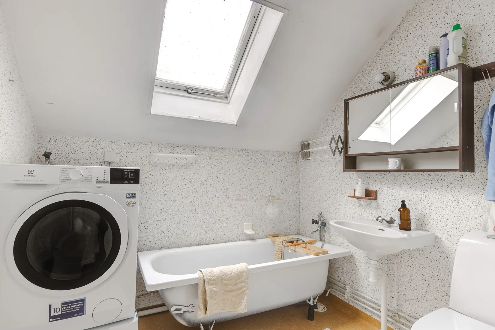 Radhus, Tranbärsstigen 25A, Strängnäs