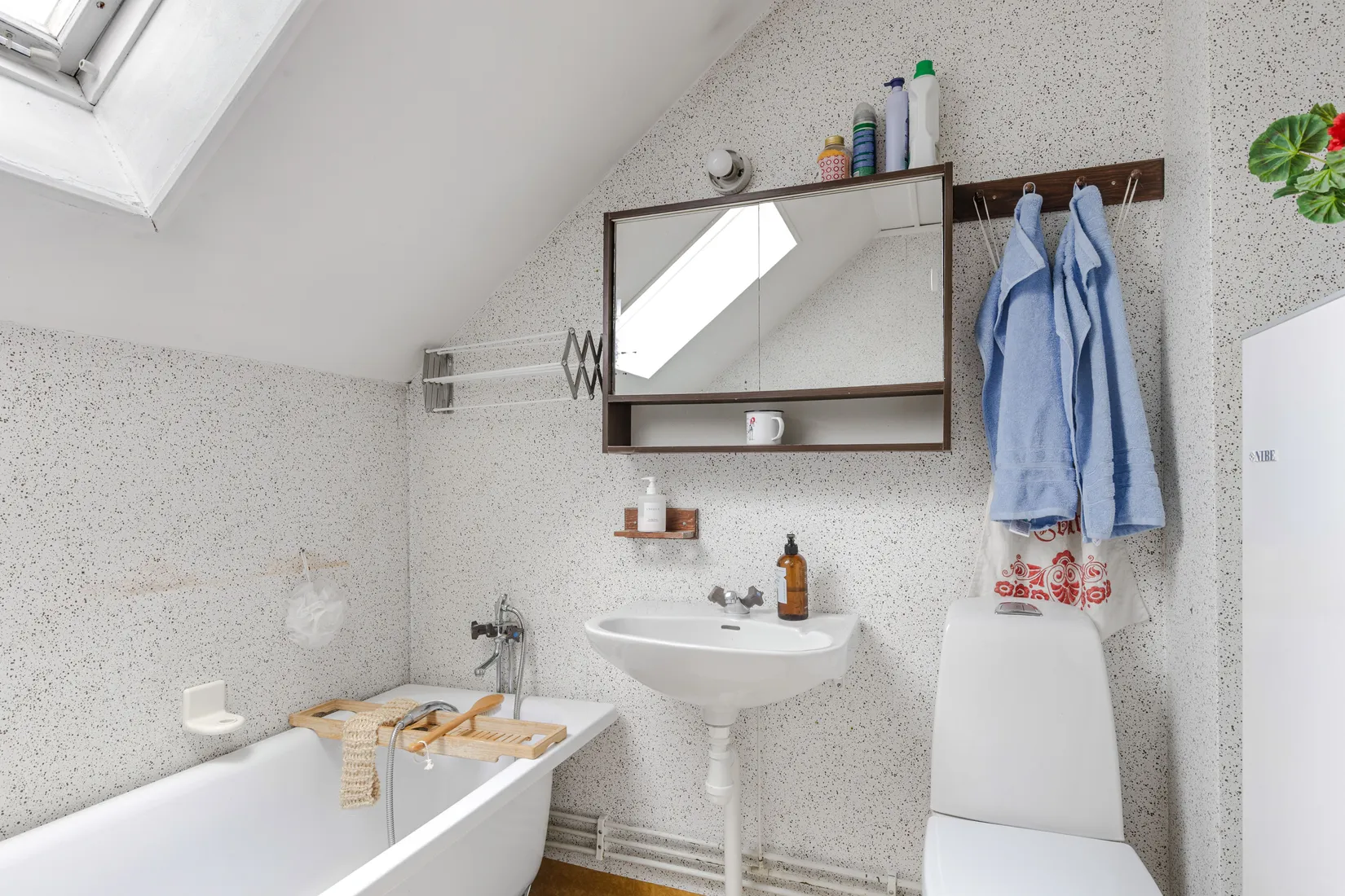 Radhus, Tranbärsstigen 25A, Strängnäs