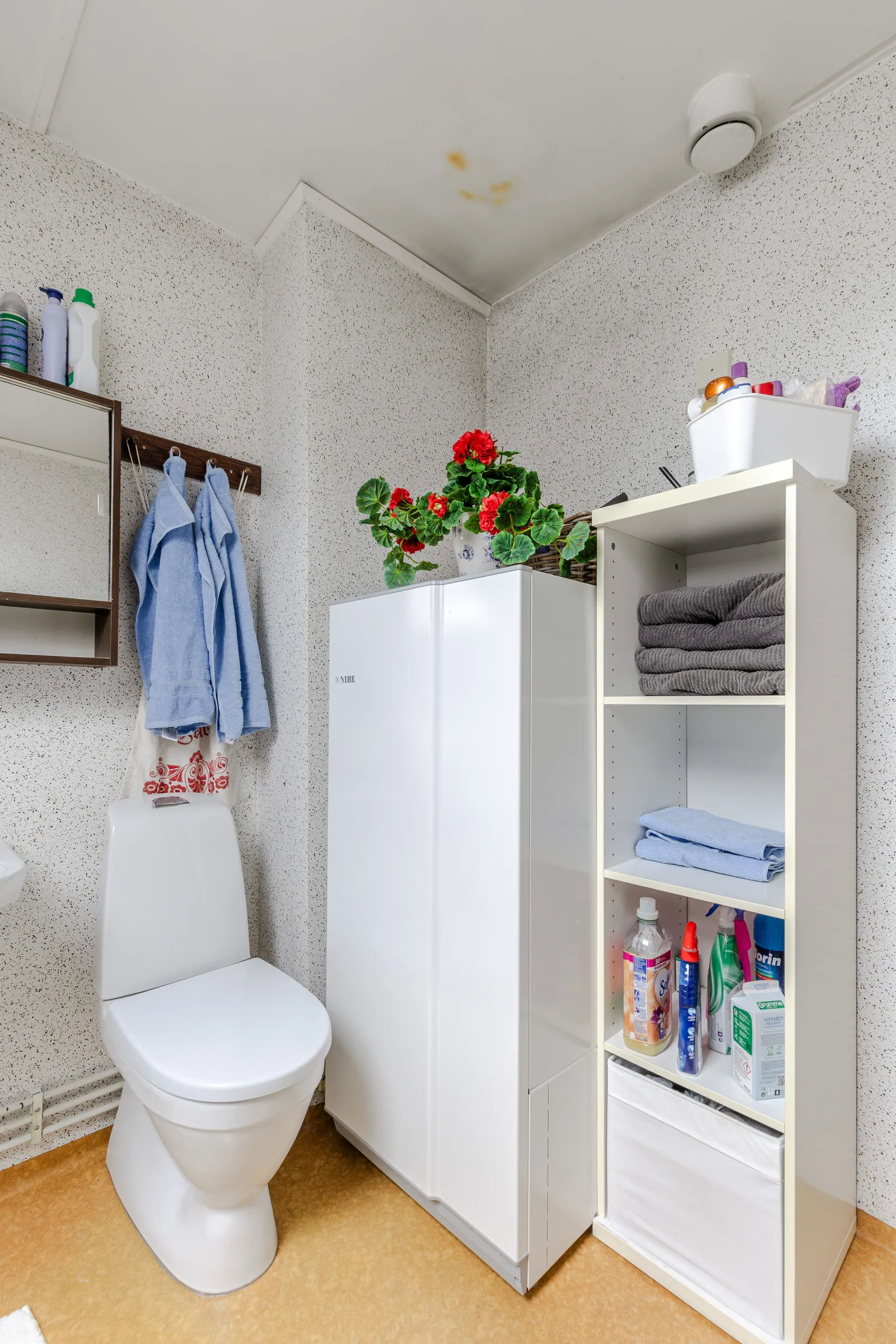 Radhus, Tranbärsstigen 25A, Strängnäs