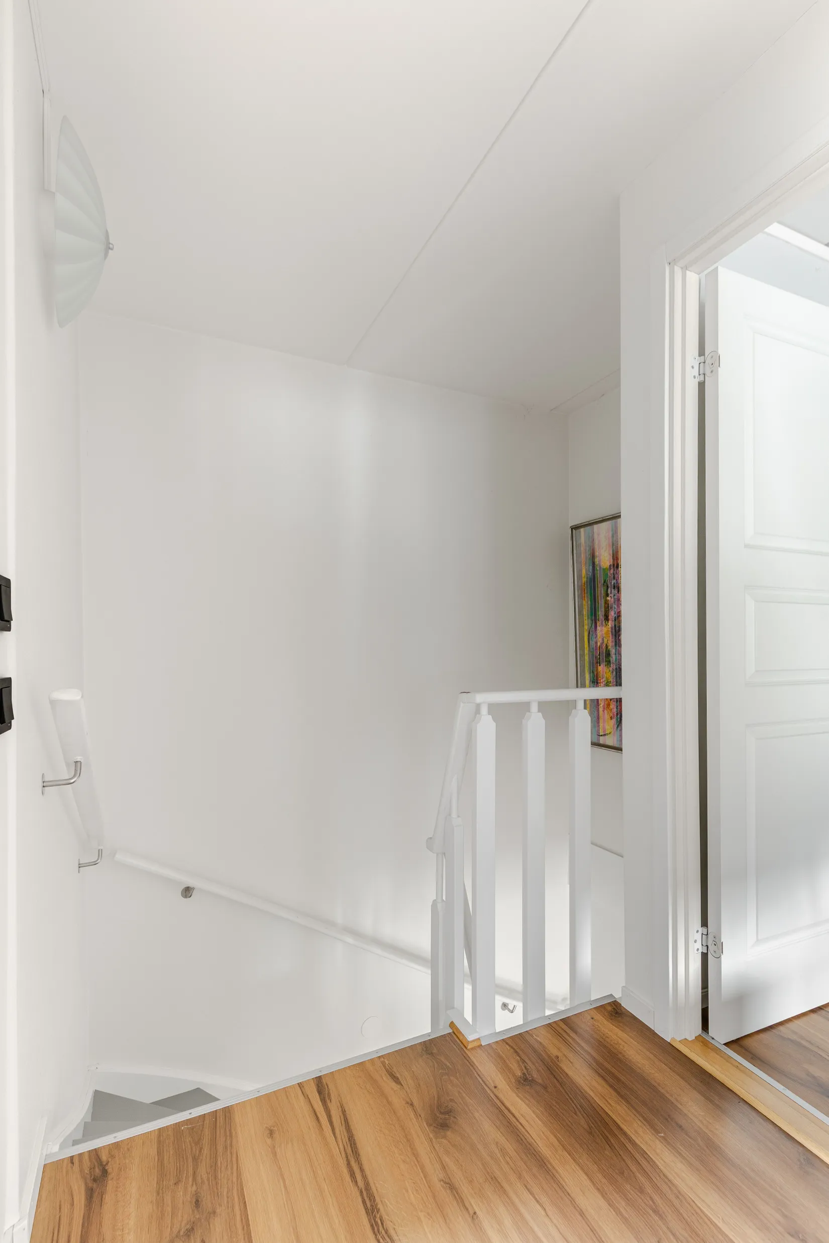 Radhus, Tranbärsstigen 25A, Strängnäs