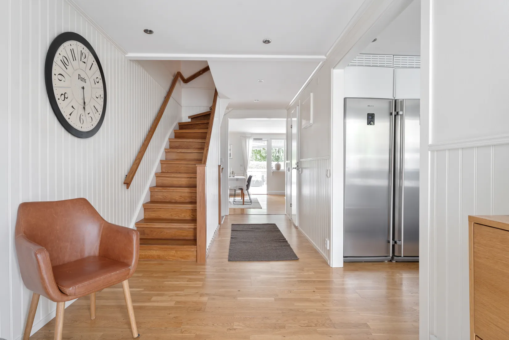 Radhus, Sisjövägen 295, Sisjön, Göteborg