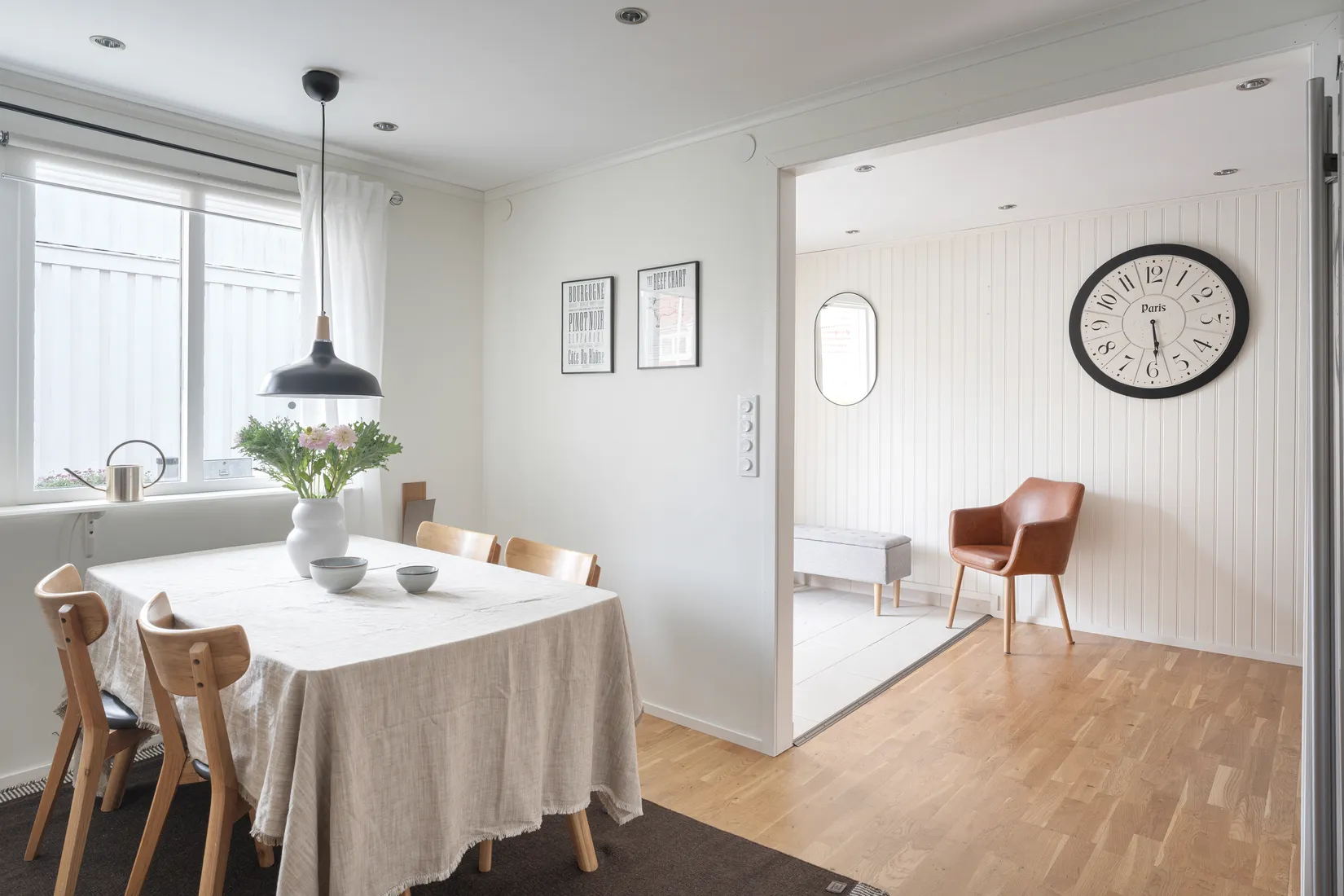 Radhus, Sisjövägen 295, Sisjön, Göteborg
