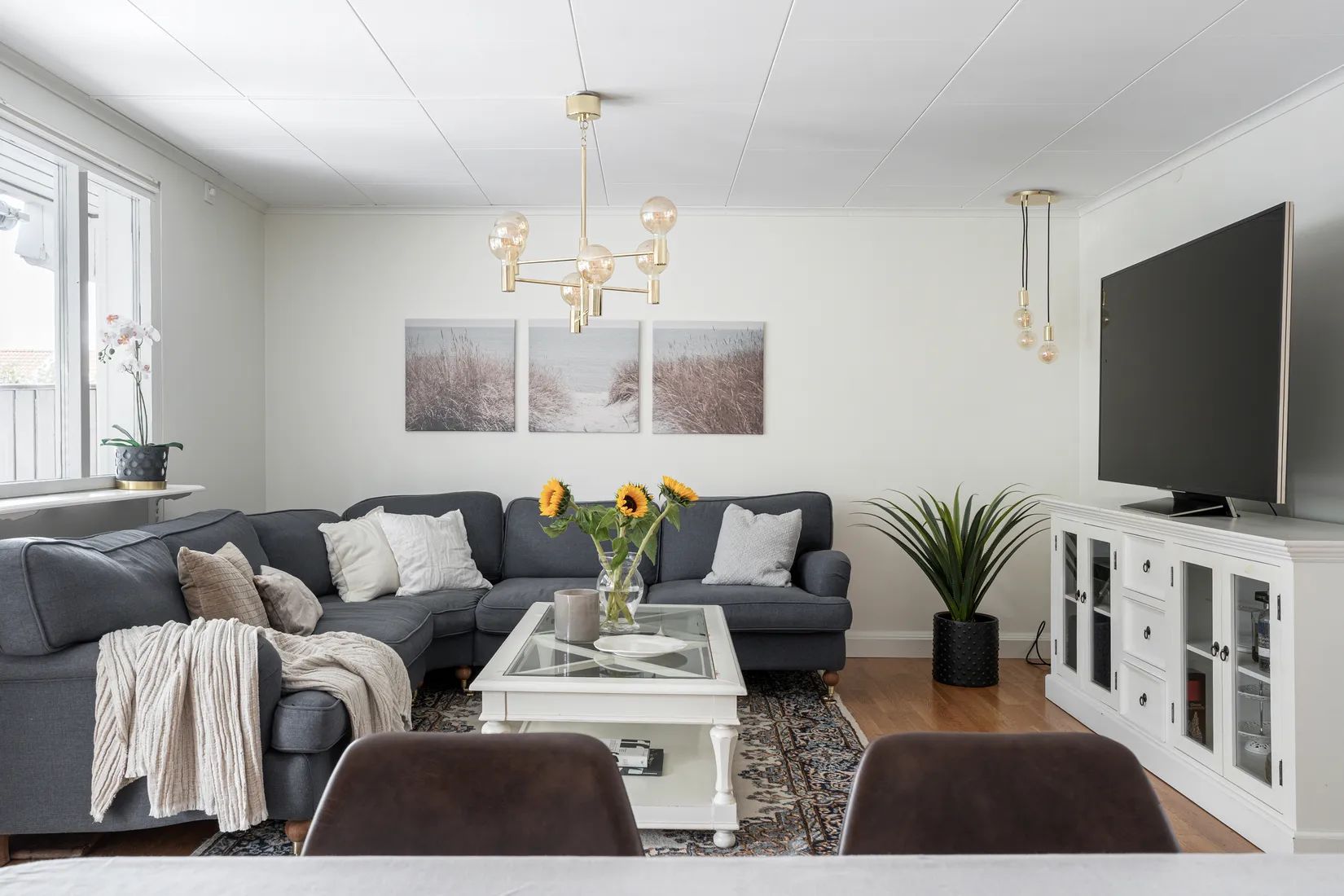 Radhus, Sisjövägen 295, Sisjön, Göteborg