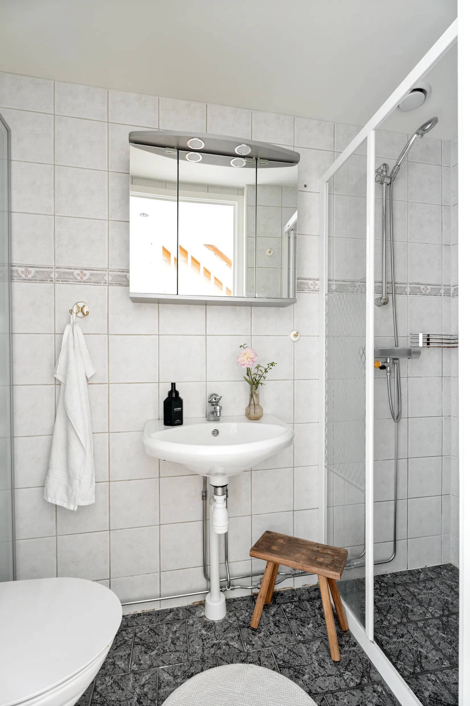 Radhus, Sisjövägen 295, Sisjön, Göteborg