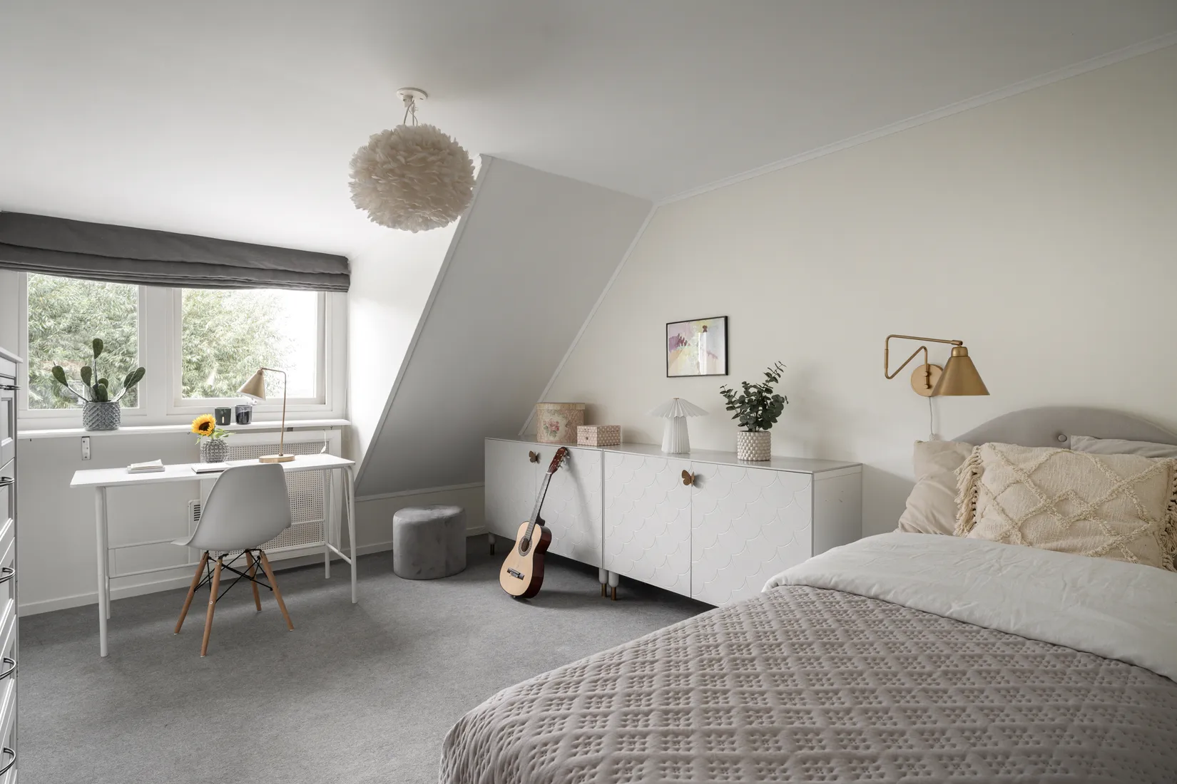 Radhus, Sisjövägen 295, Sisjön, Göteborg