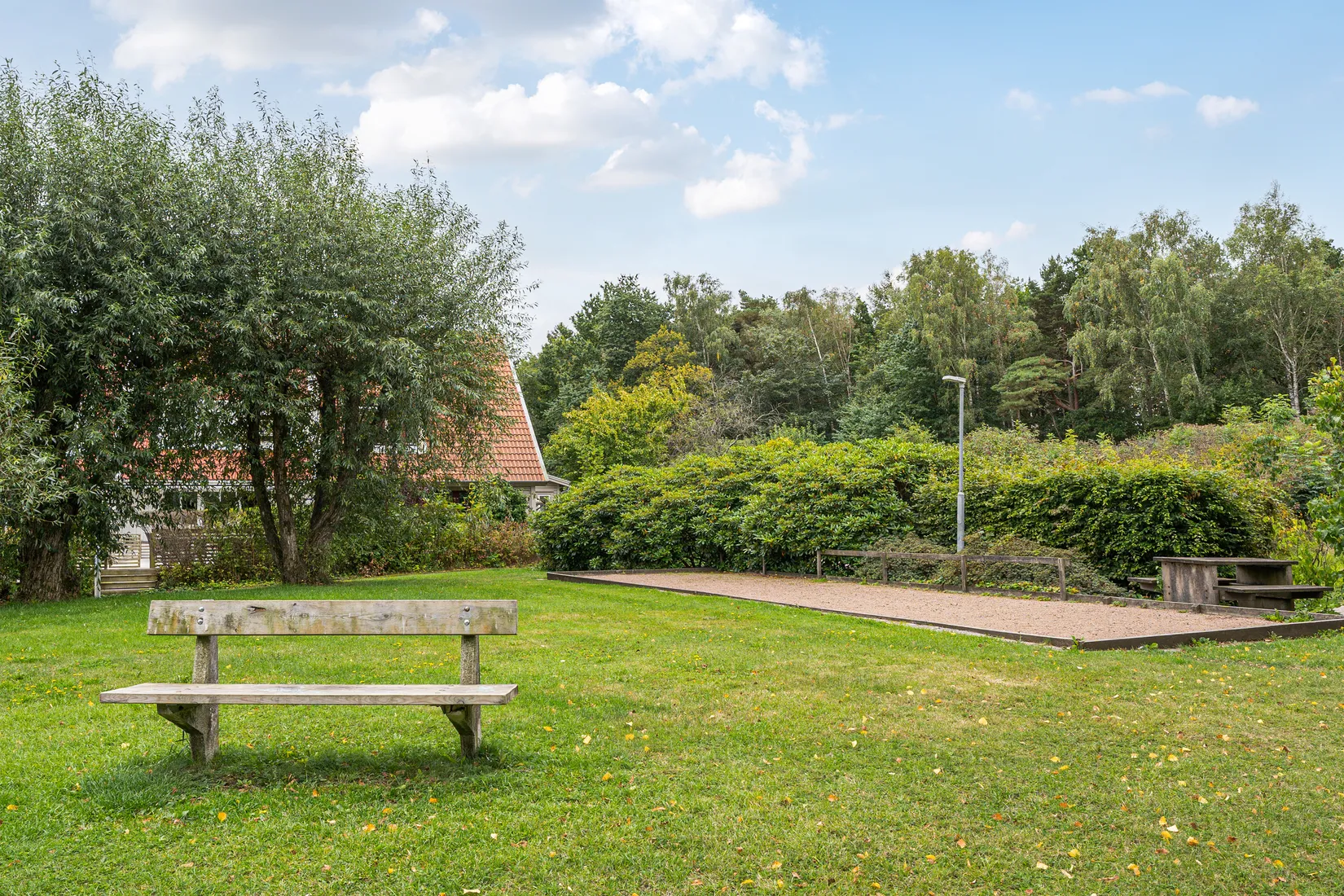 Radhus, Sisjövägen 295, Sisjön, Göteborg
