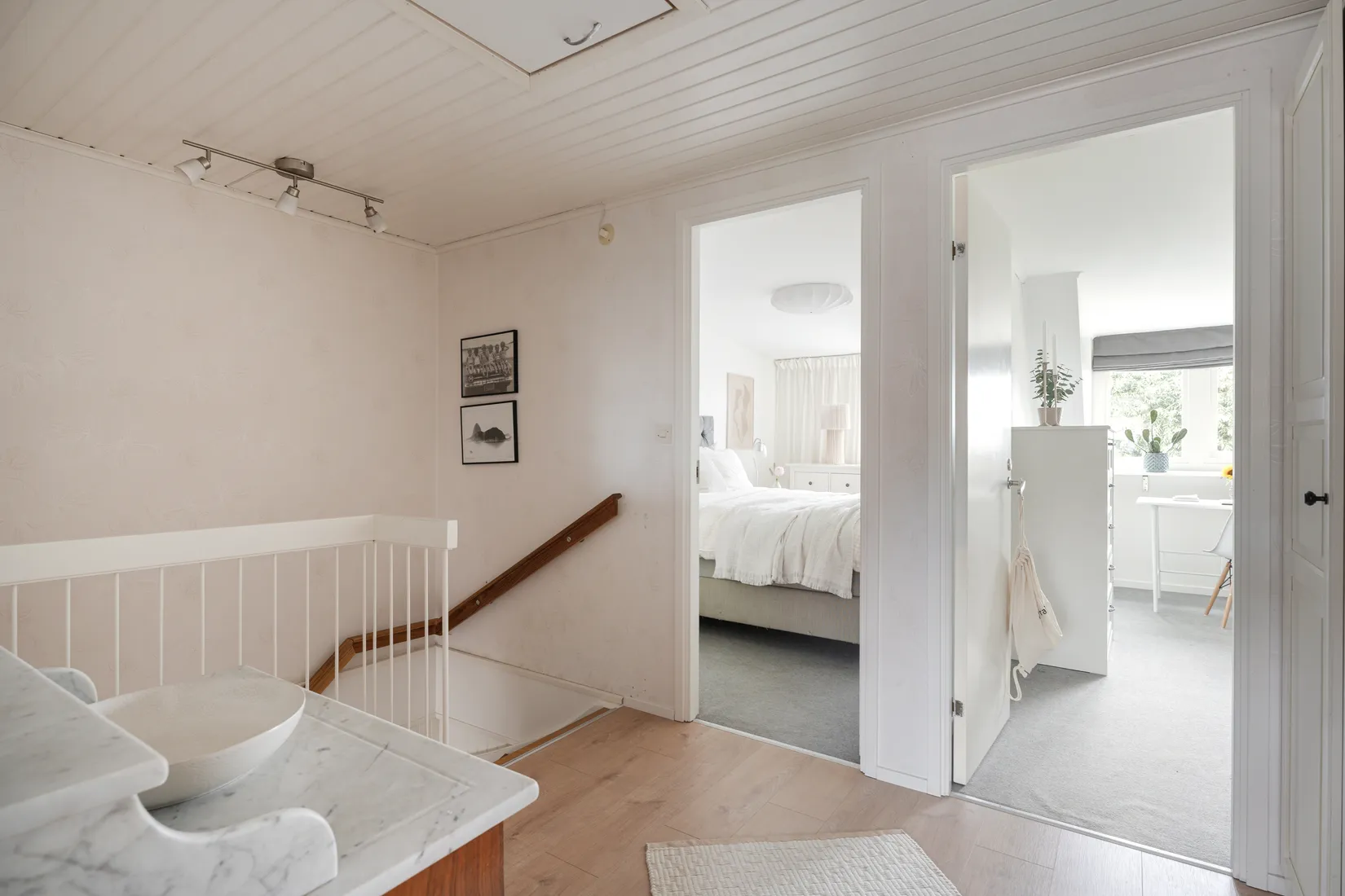Radhus, Sisjövägen 295, Sisjön, Göteborg