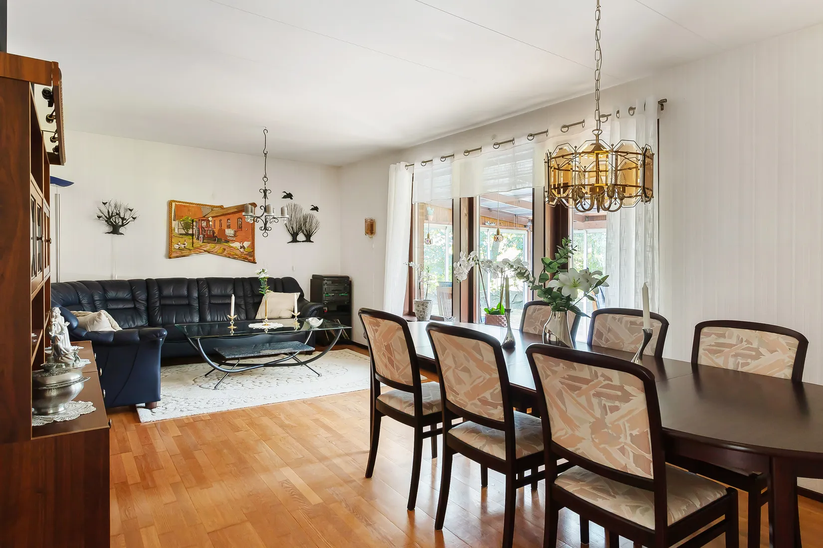 Villa, Senapsvägen 16, Sjöbo