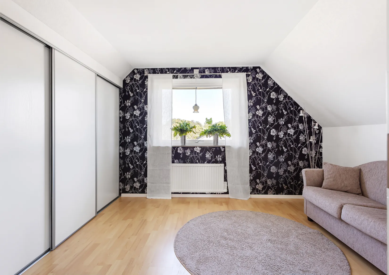 Villa, Senapsvägen 16, Sjöbo