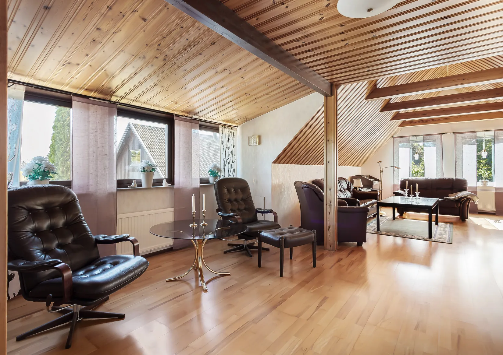 Villa, Senapsvägen 16, Sjöbo